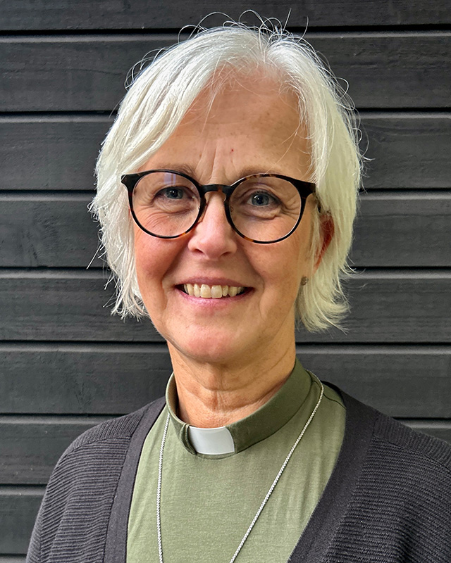 Titti Larsson Lundvall