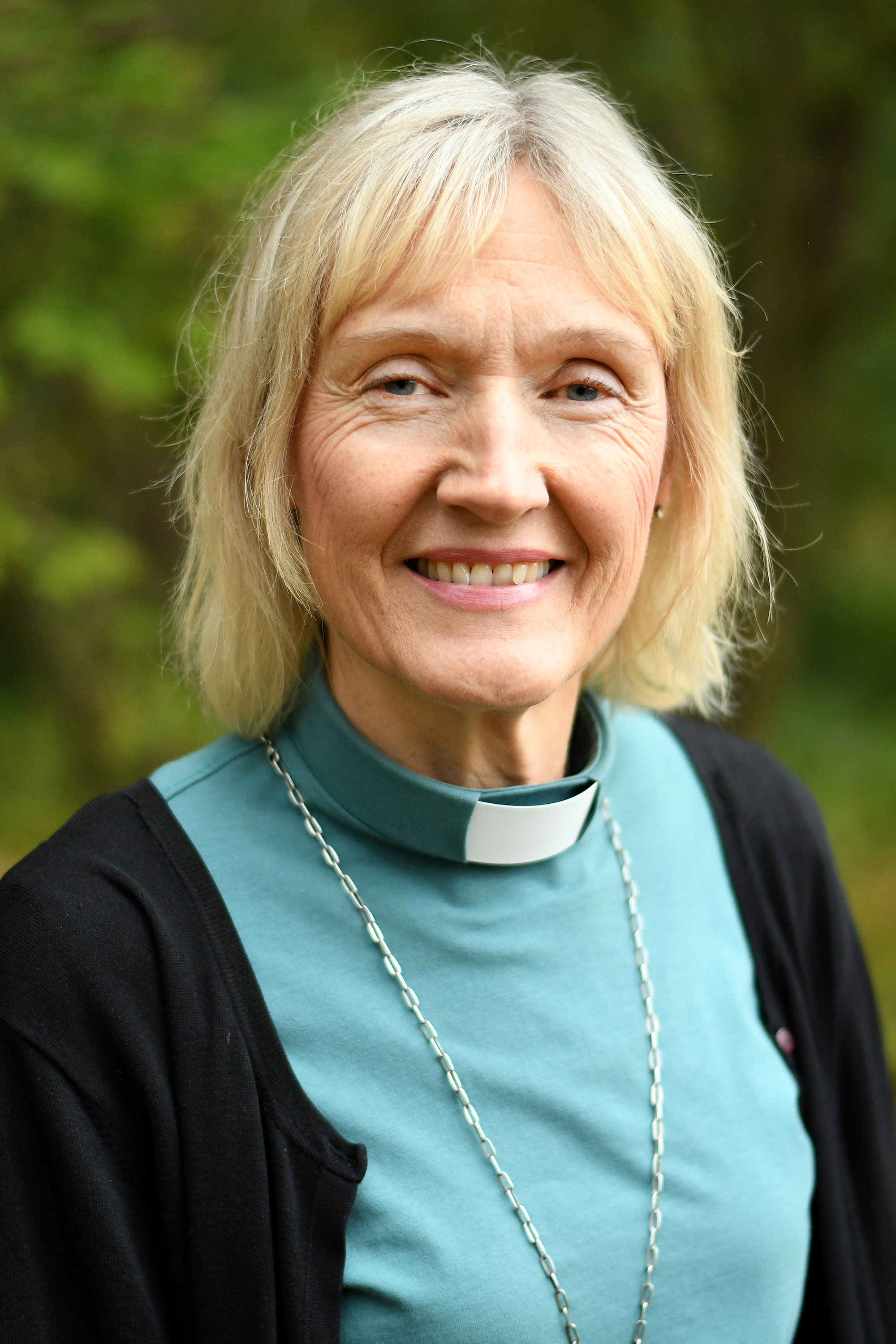 Elisabeth Thorsén