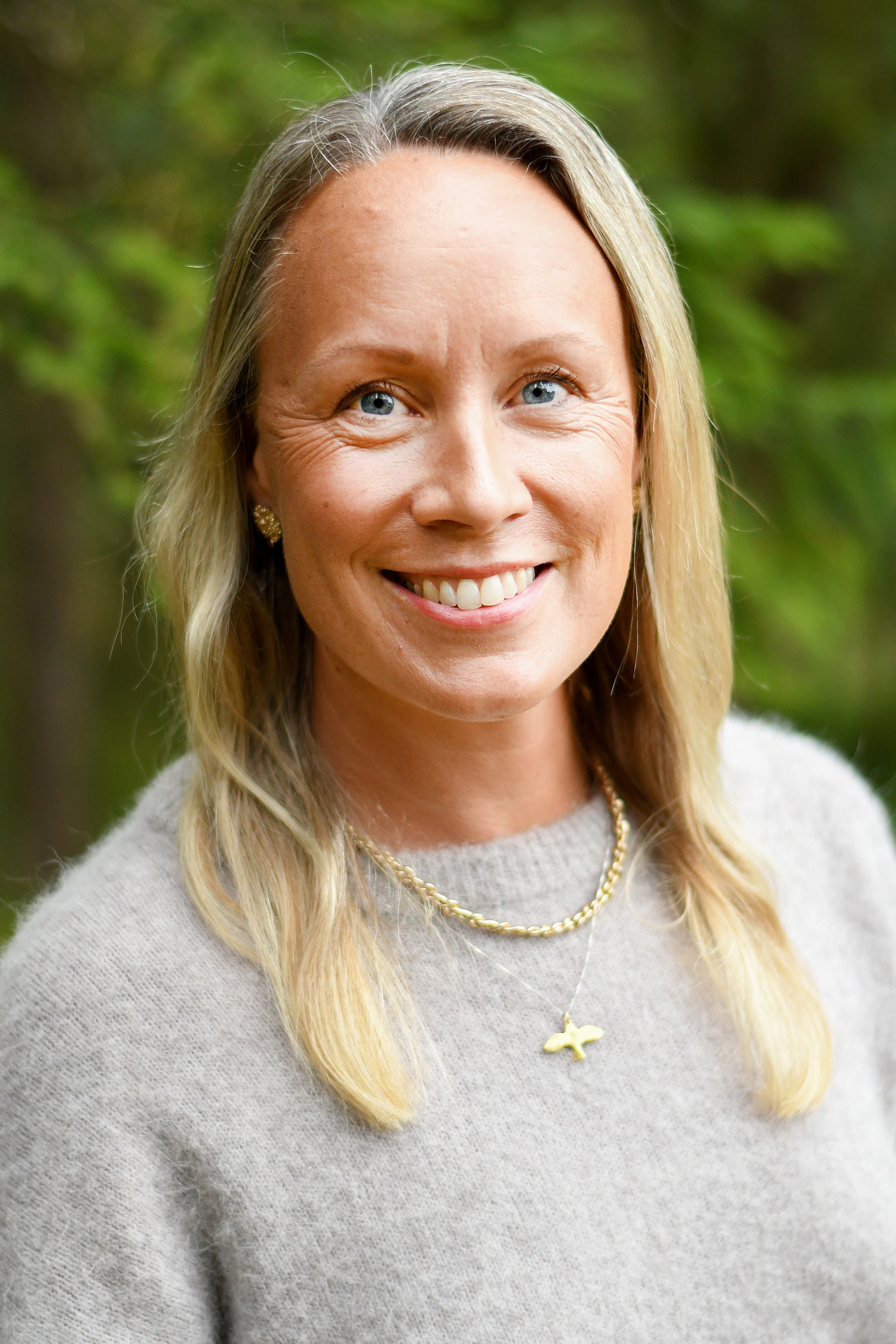 Jill Kjellberg