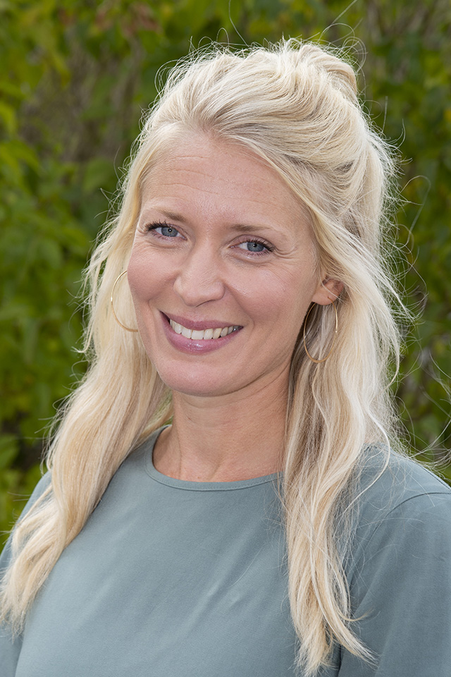 Kristin Olander Göranson
