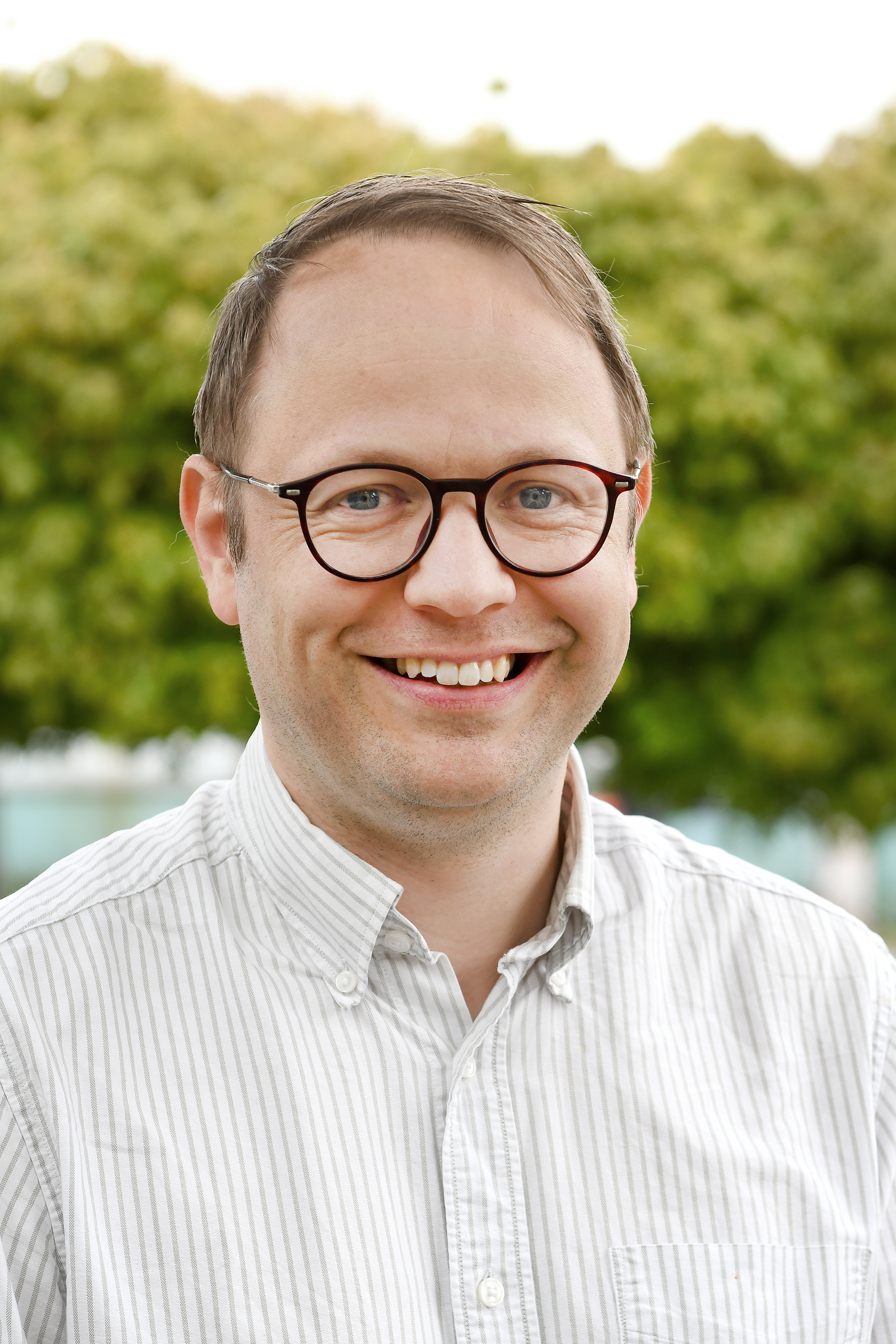 Staffan Birgersson