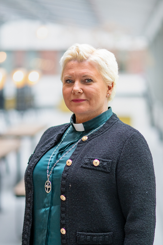 Maria Sörman Kumar