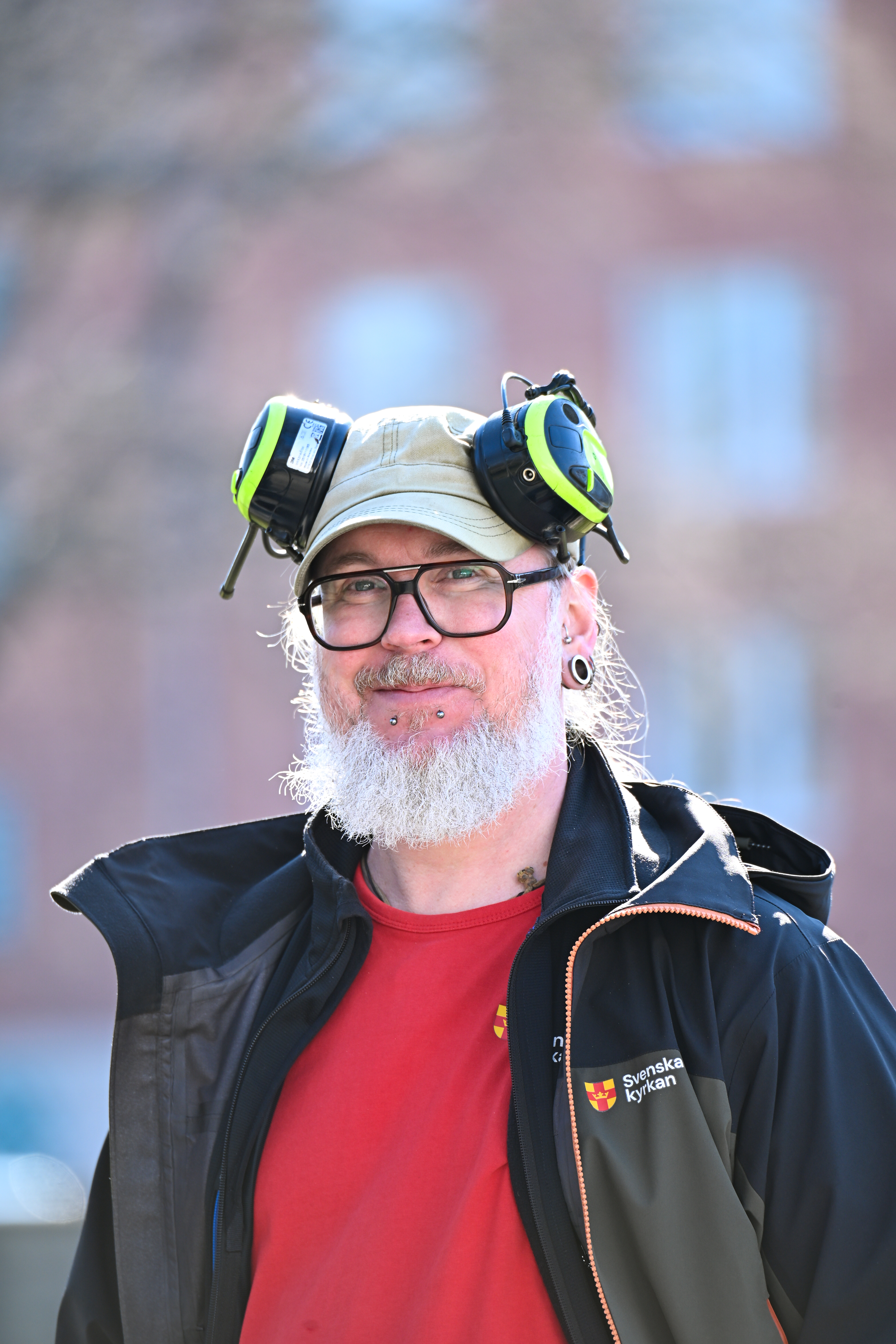 Kom och jobba hos oss!