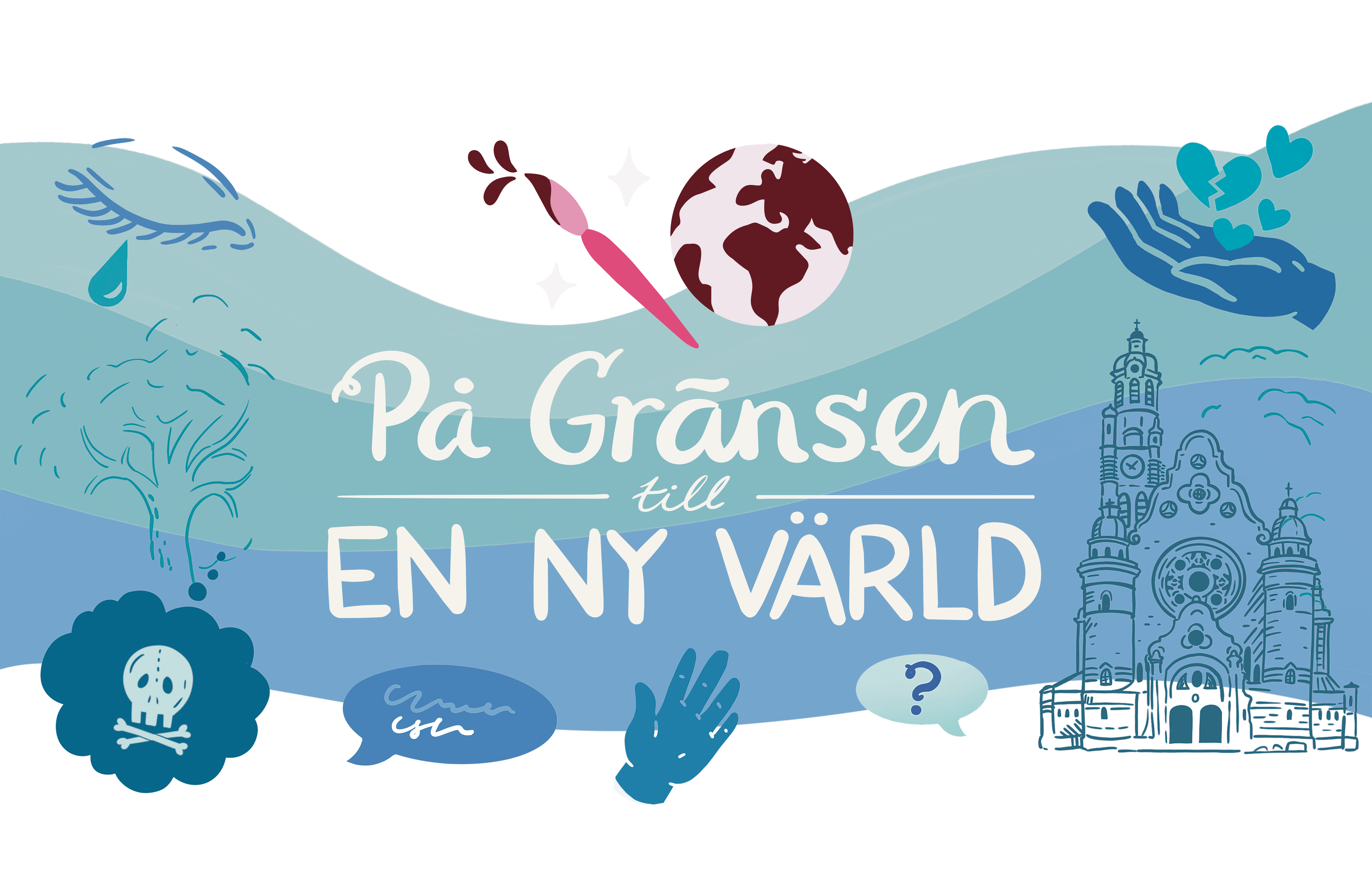 ny värld