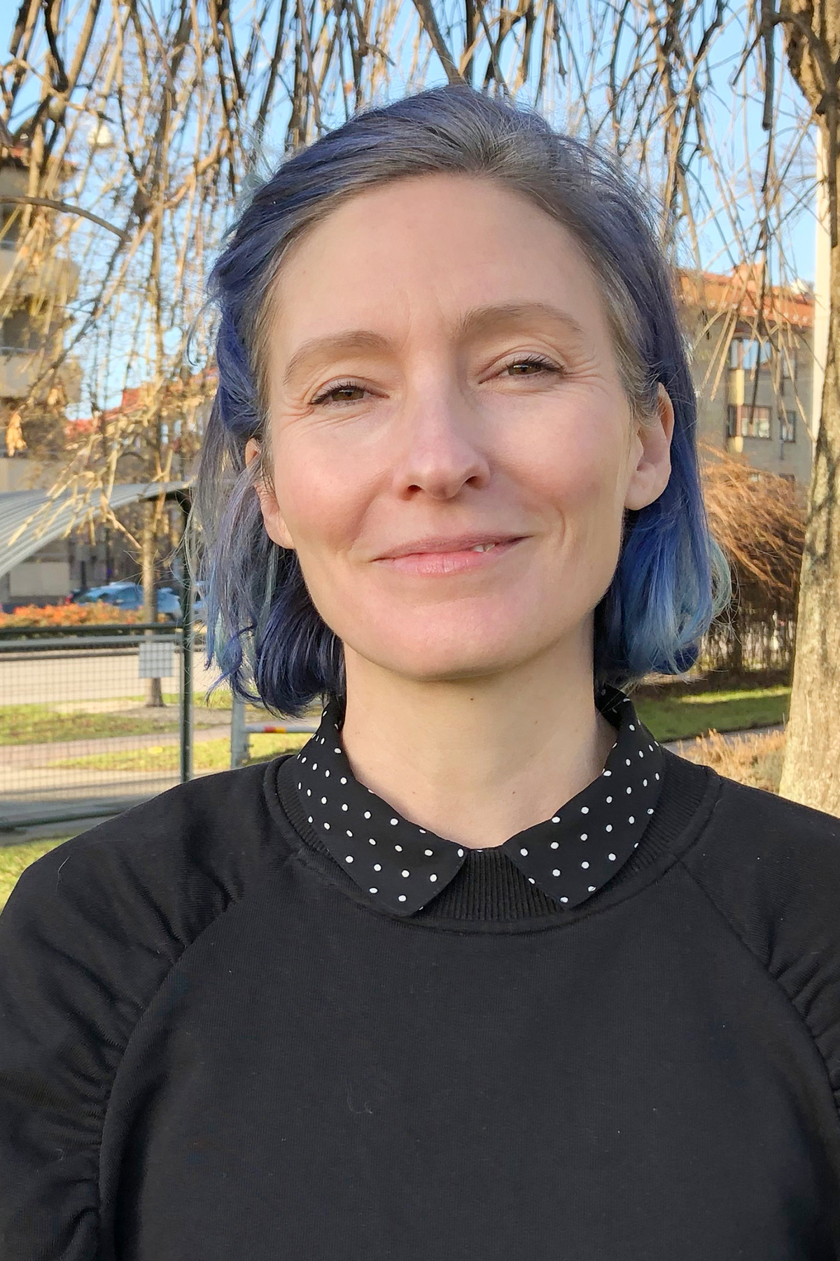 Sara Karlsson Löfgren