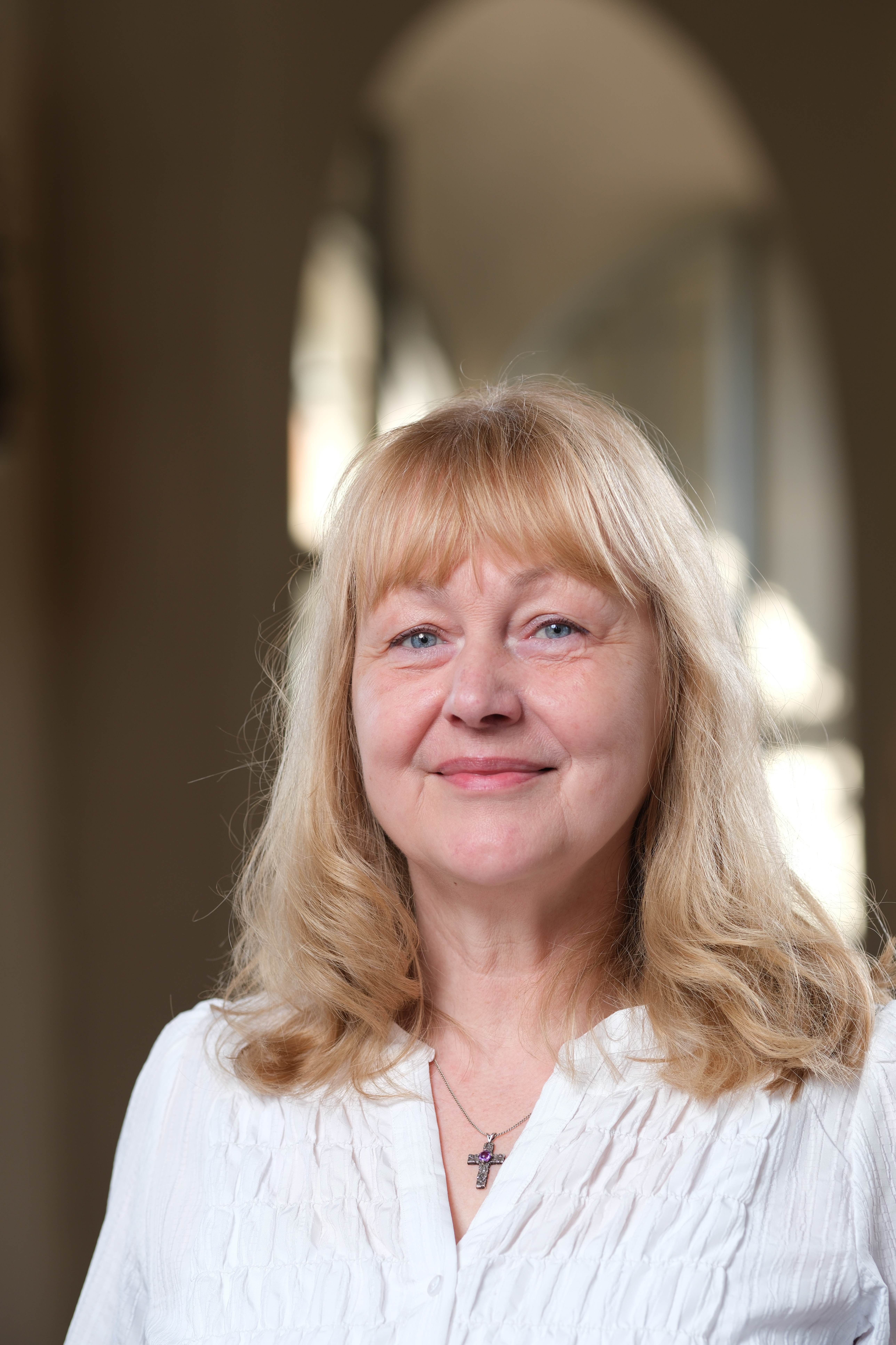 Christina Wermelin Elgbro