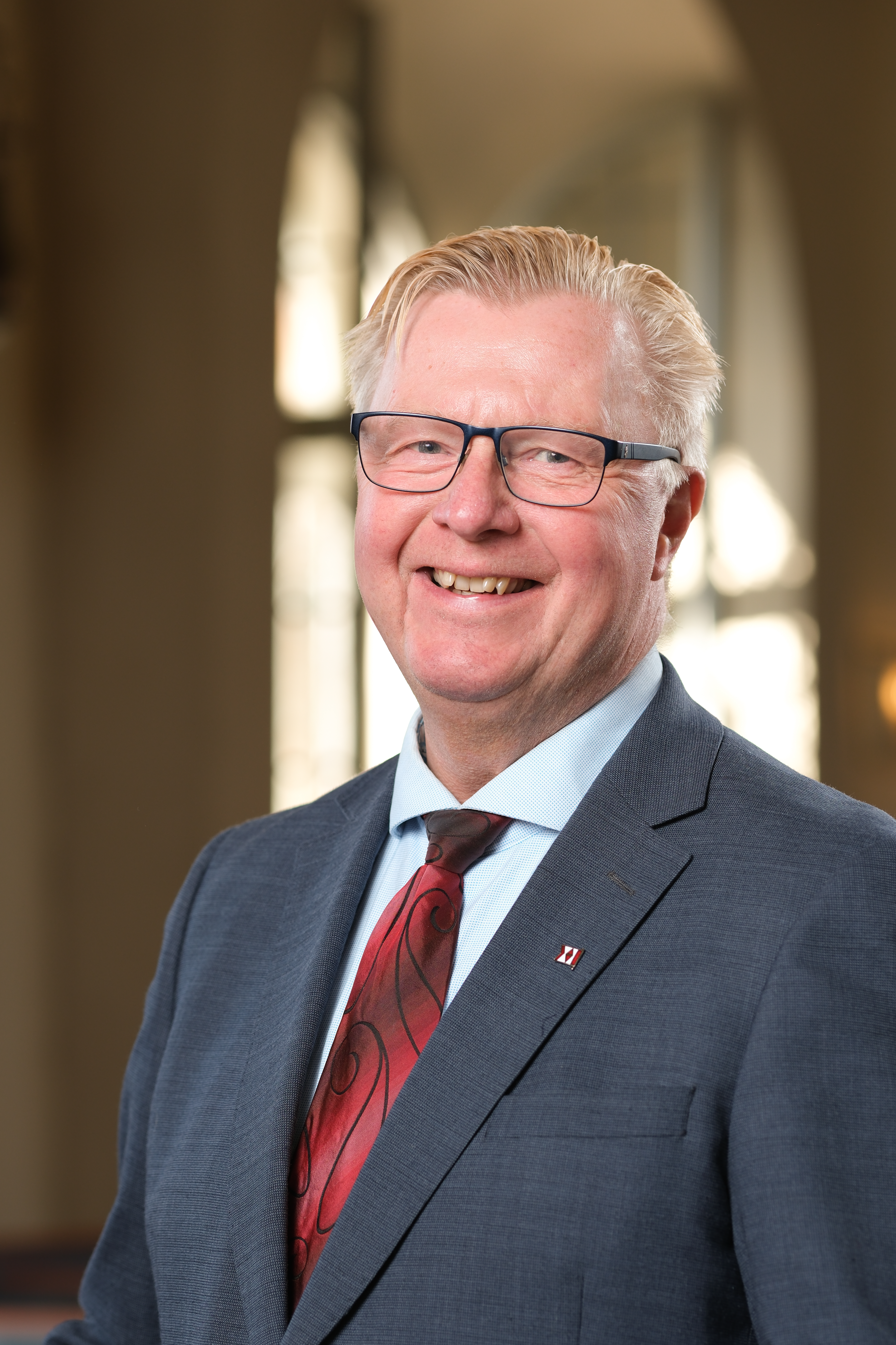 Anders Jalkéus