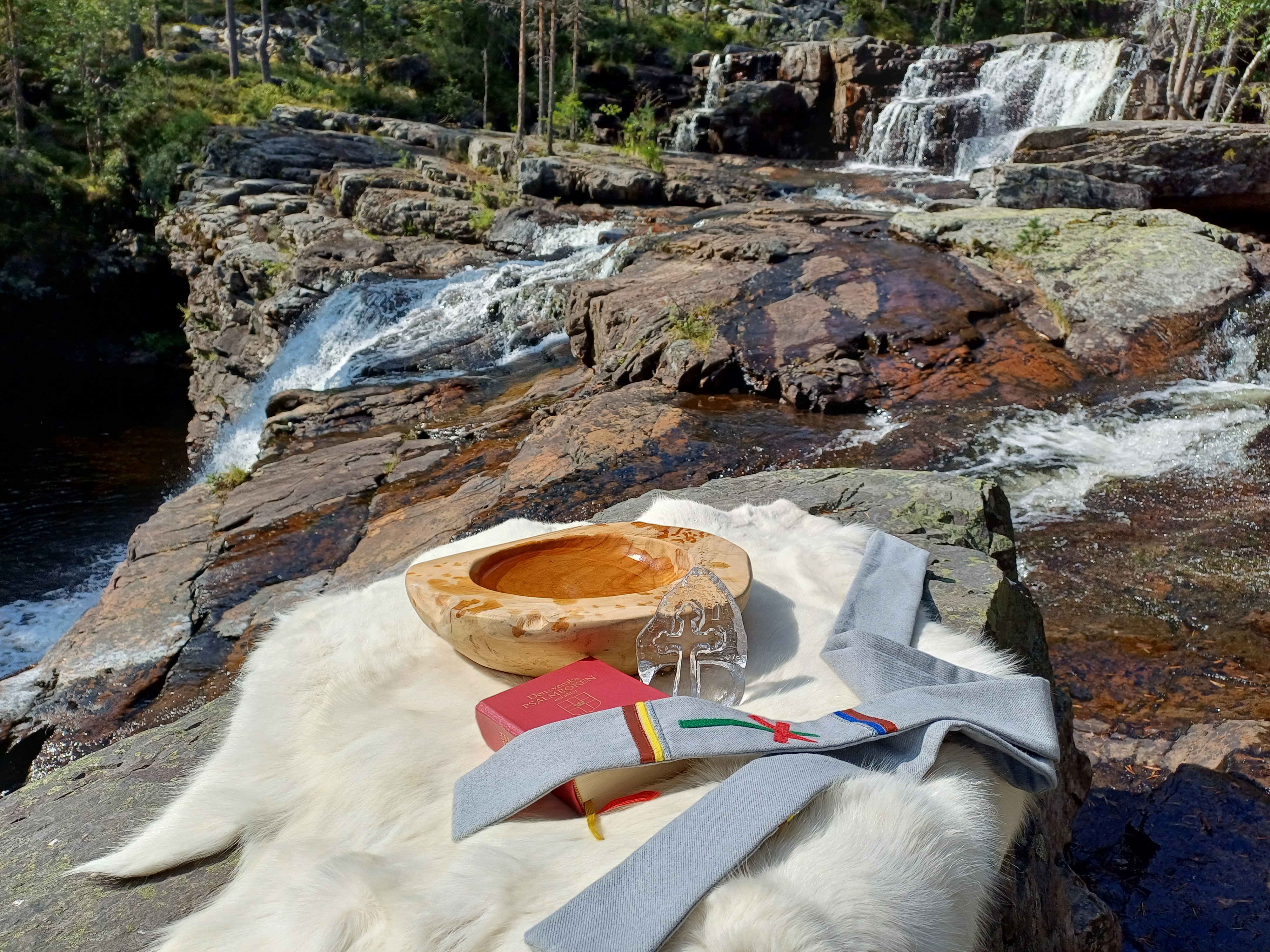 Fjällpräst