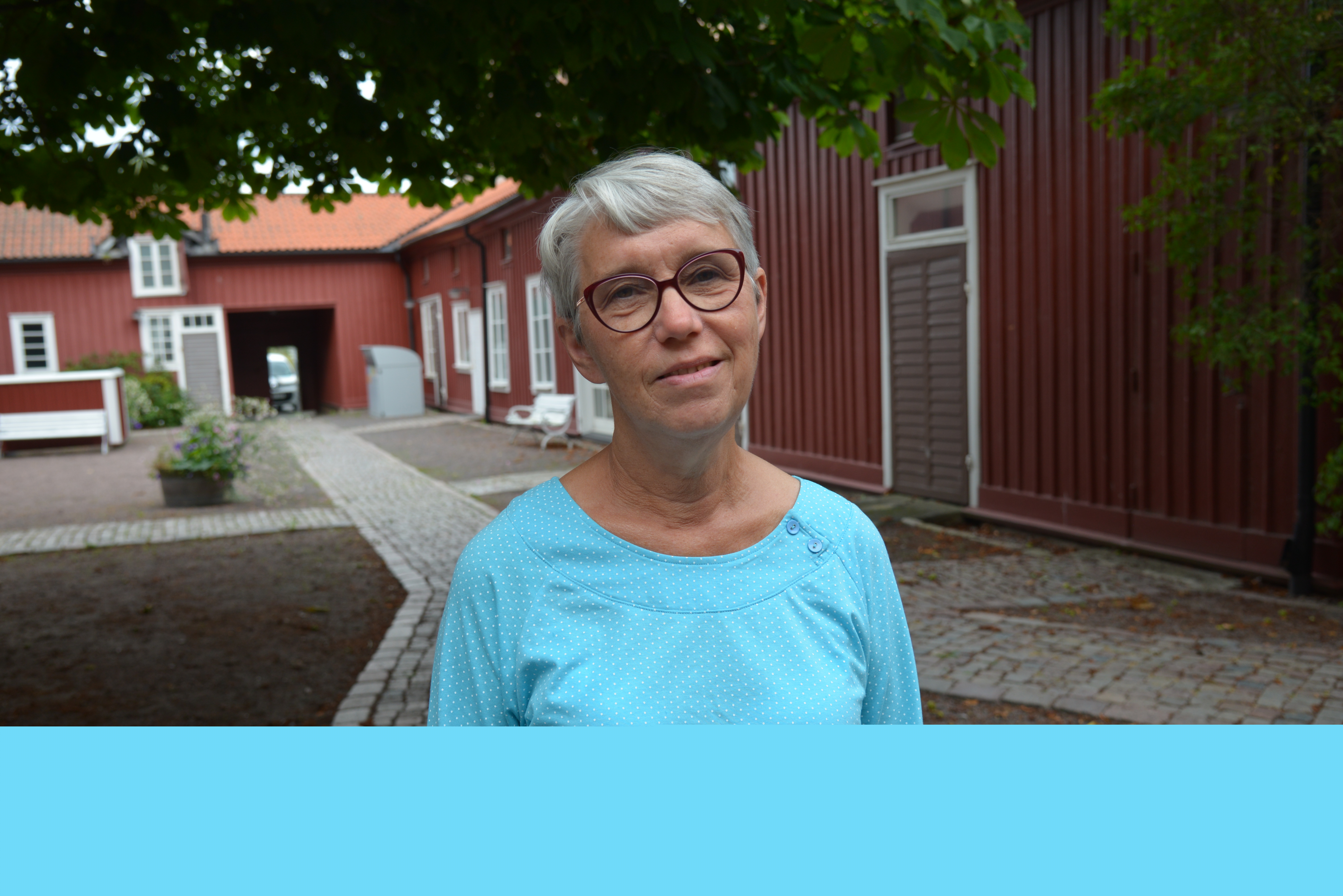 Christina Inger Pettersson