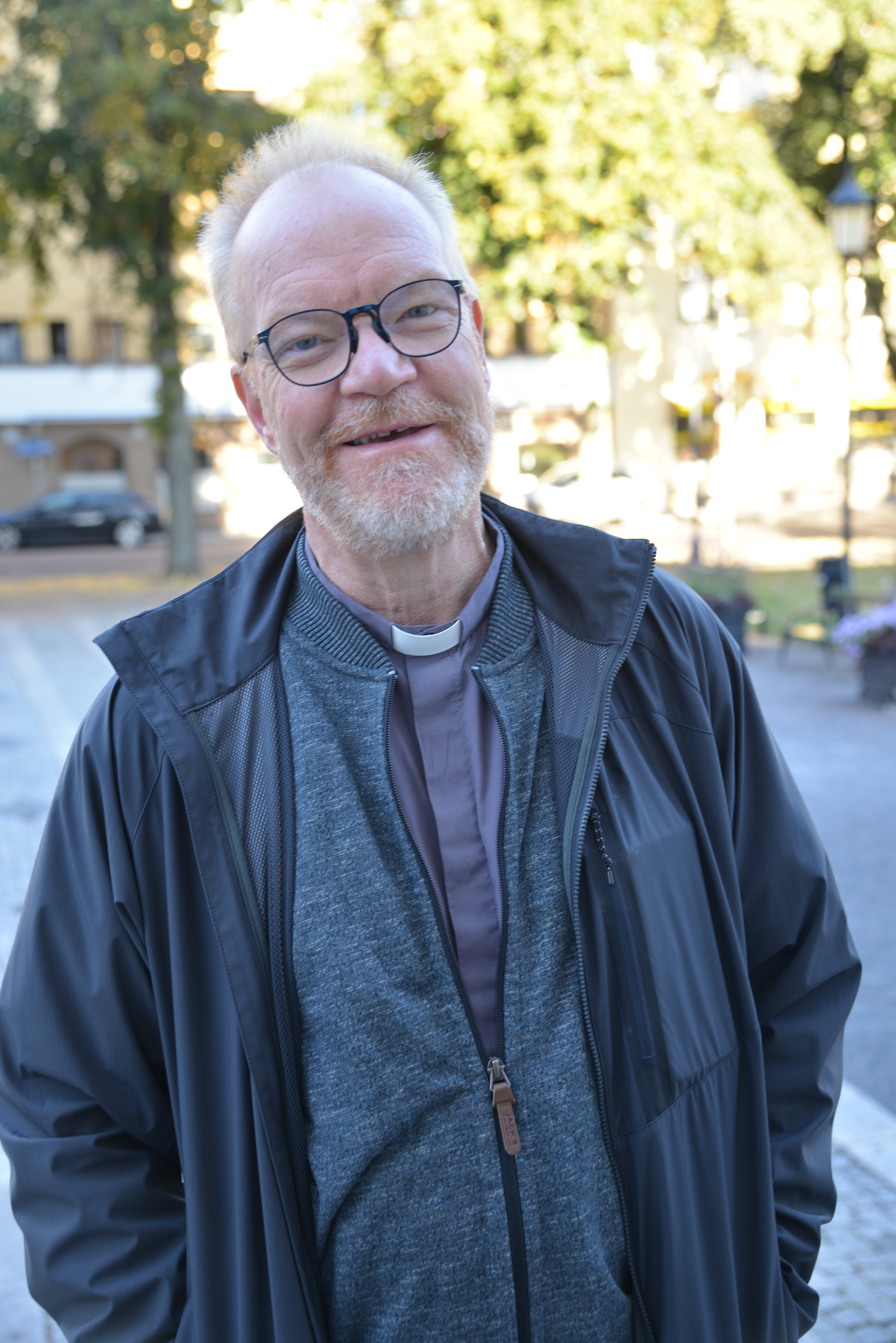 Claes Dahlquist