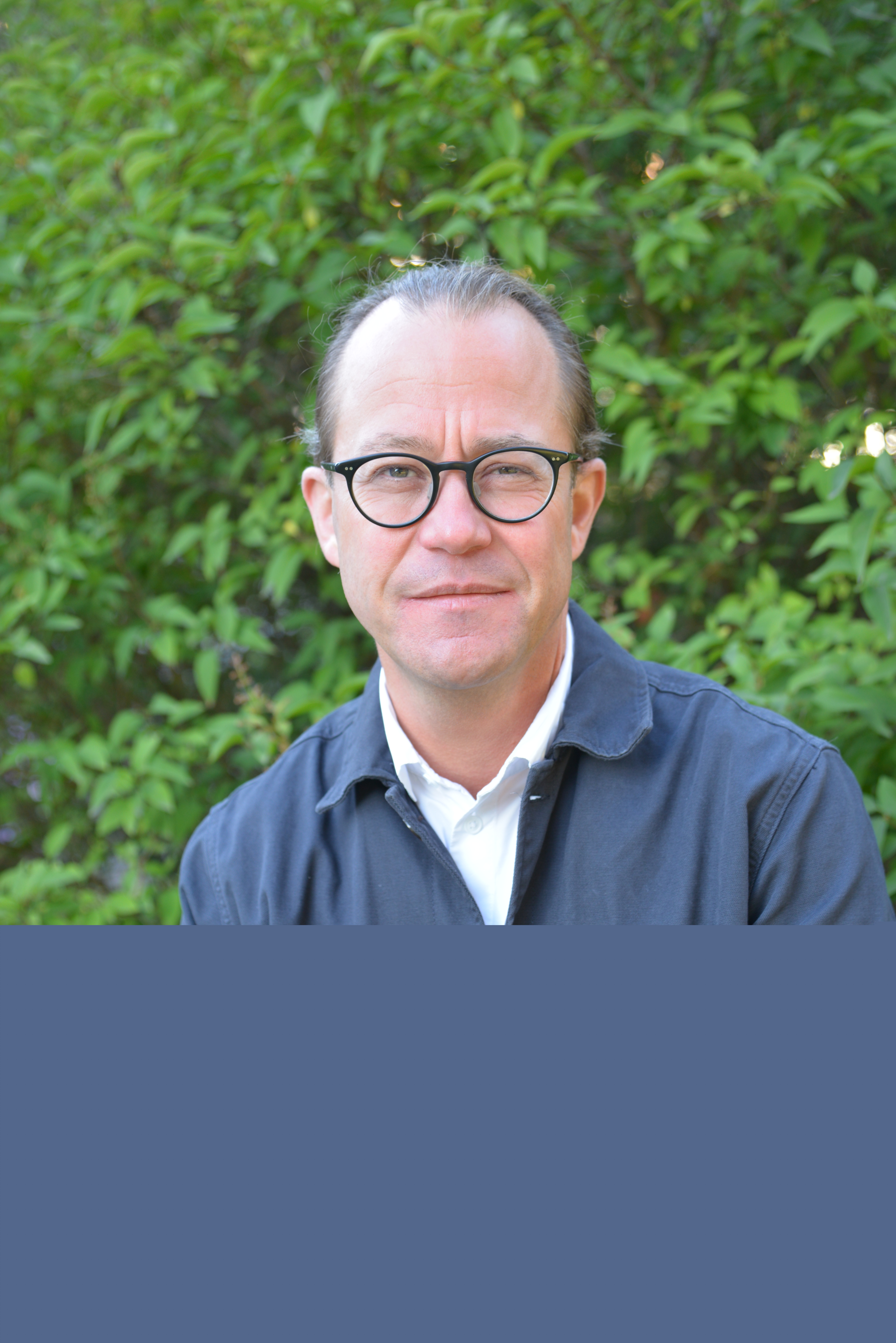 Fredrik Johansson