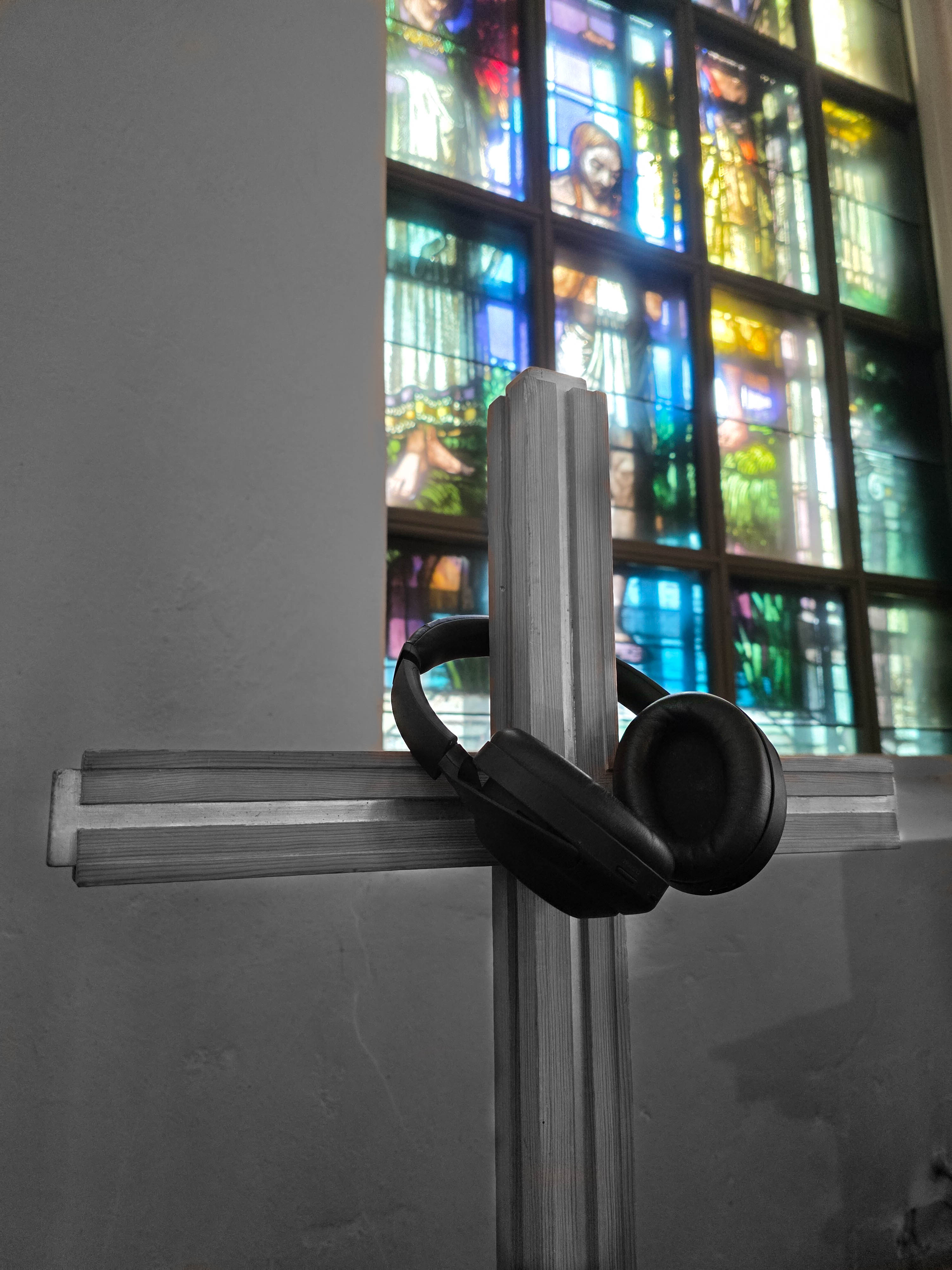 podomslag