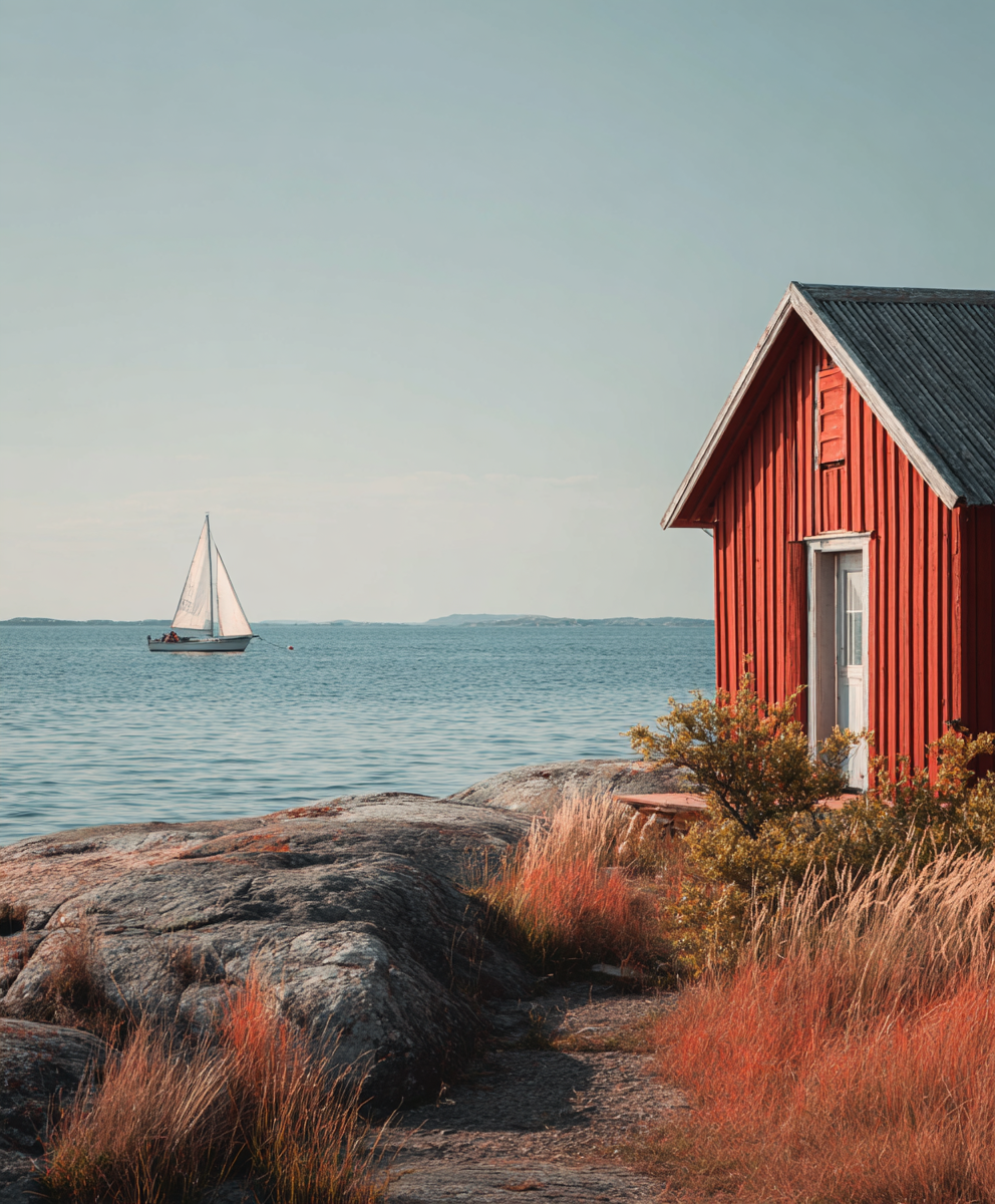 Sommarkvällsmusik