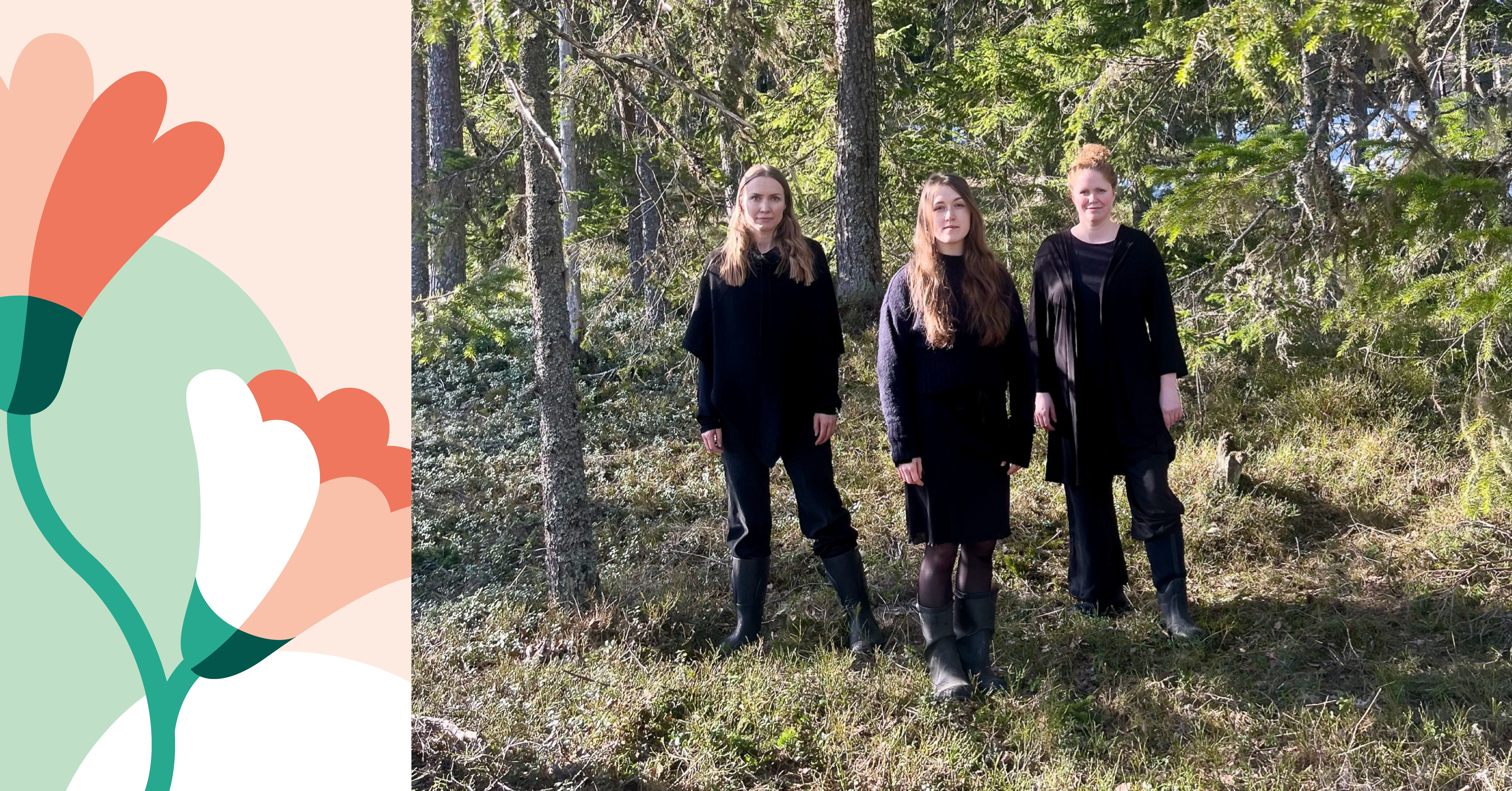 Trio Träsk