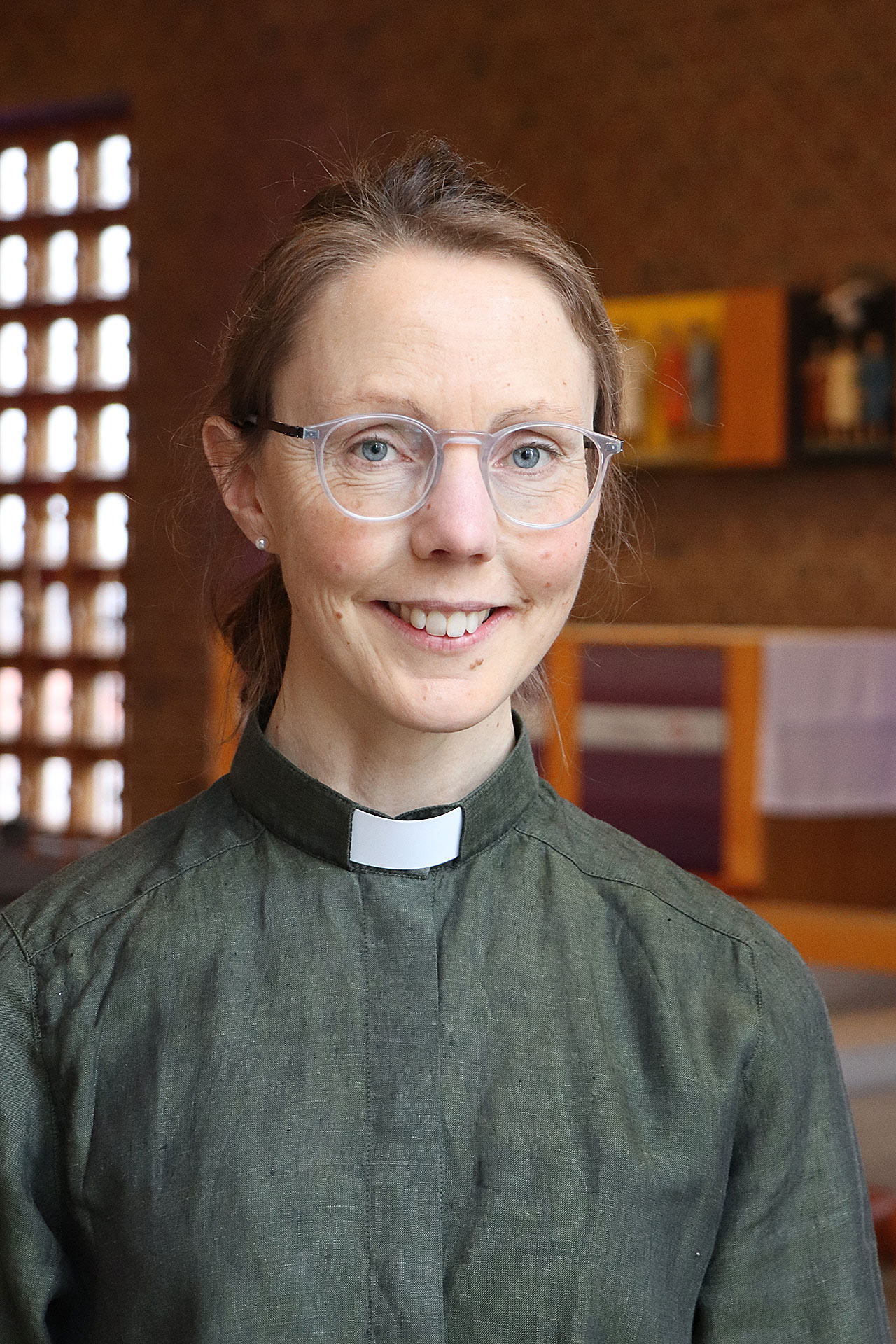 Maria Löfdahl