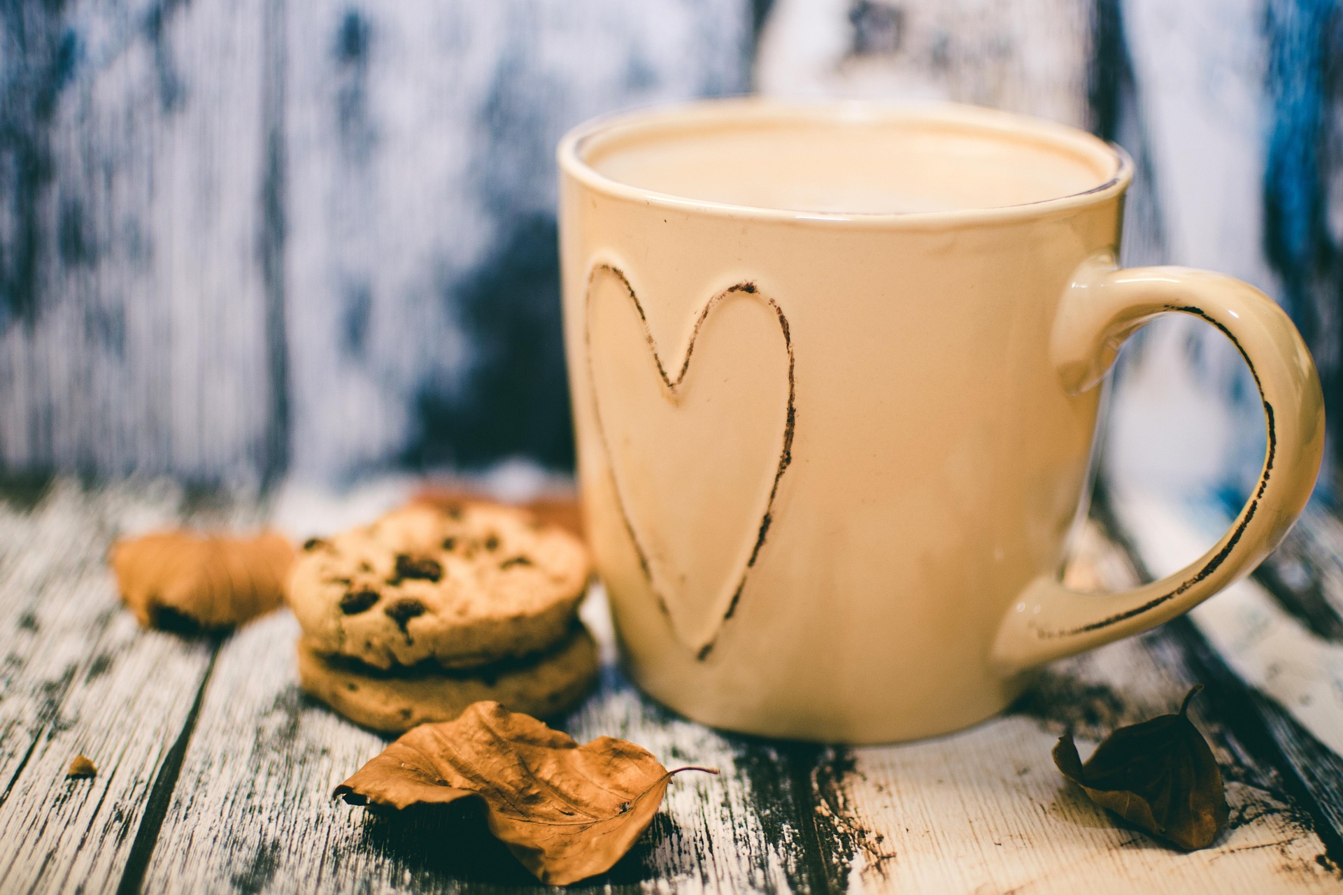 Kaffekopp
