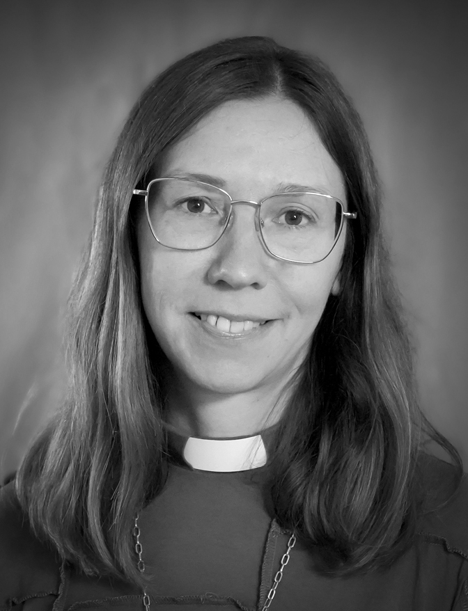 Lena Bergcoutts