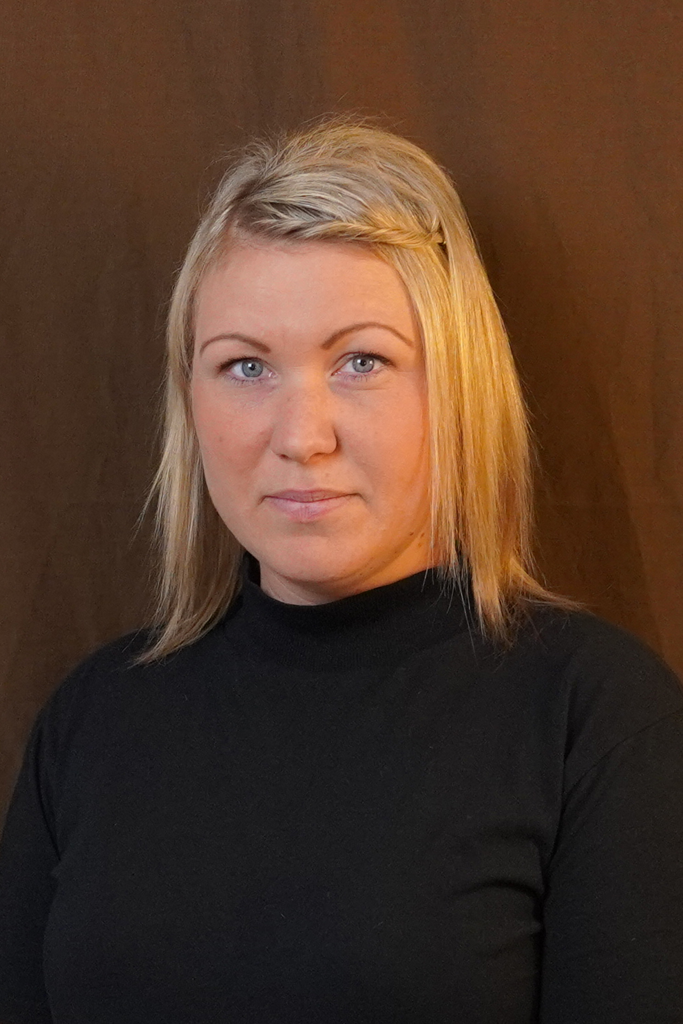 Tina Nilsson