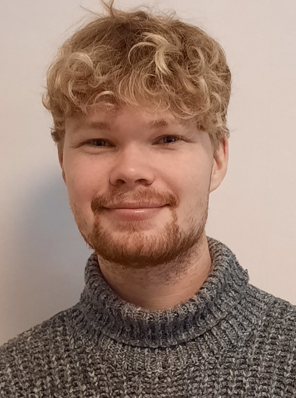 Emanuel  Karlsson (Tjänstledig)