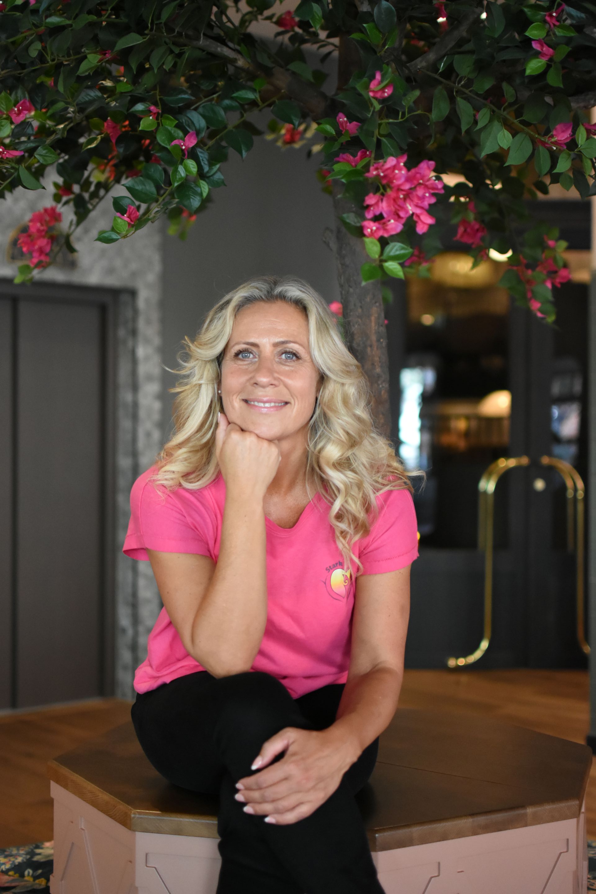 Åsa Carlsson
