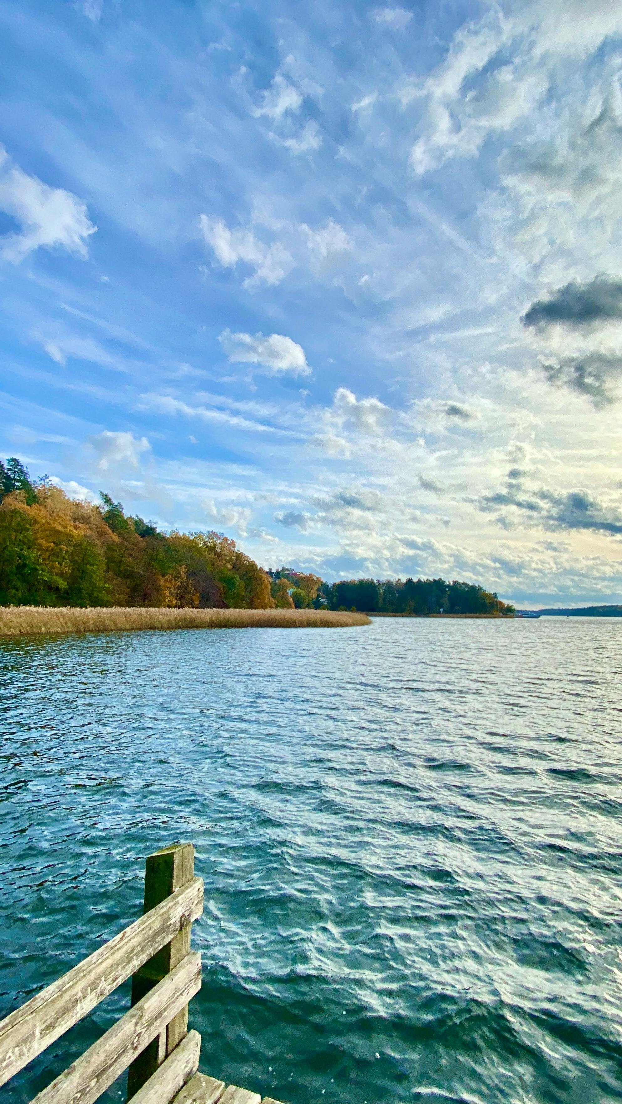 skärgård