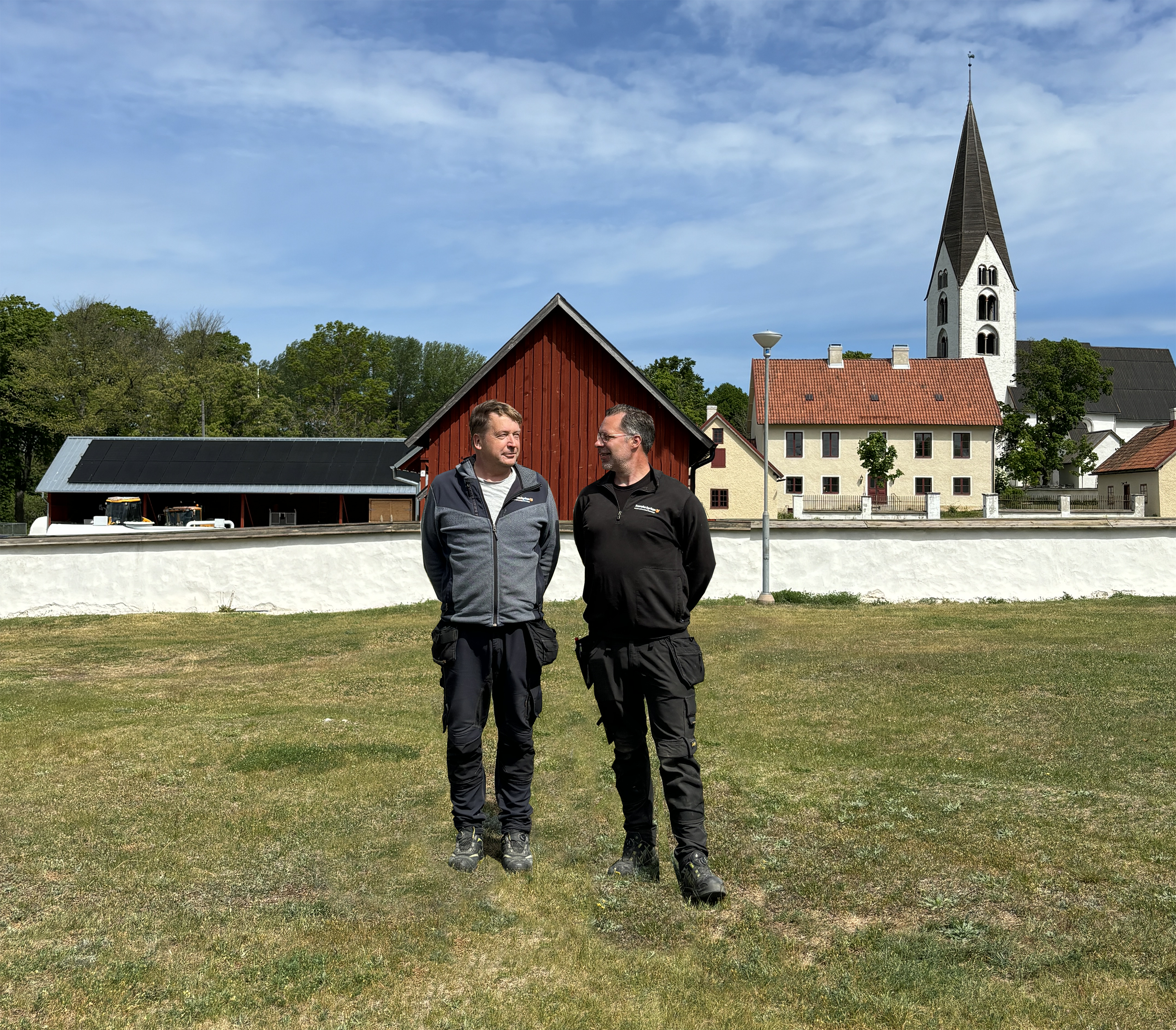 Norra Gotland pastorat