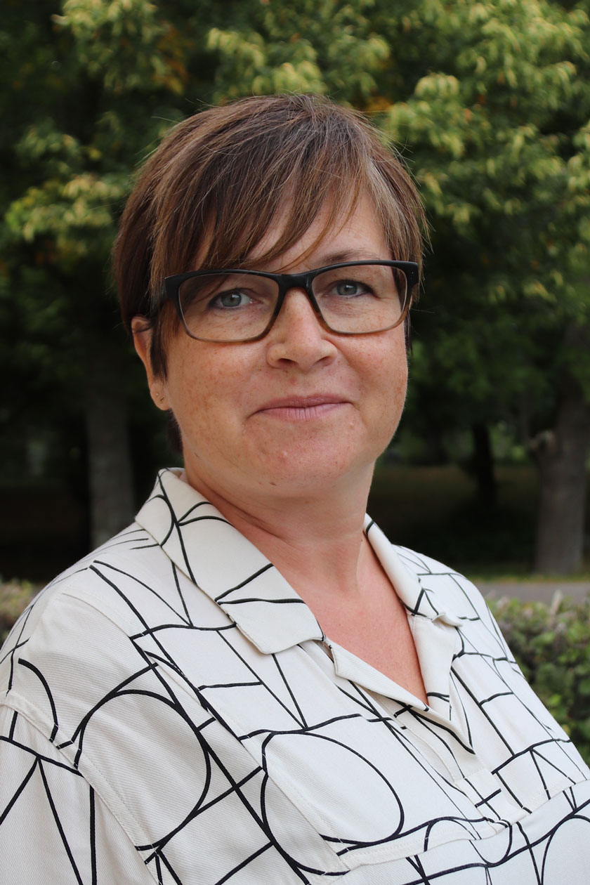 Marlene Wämmerfors Antonson