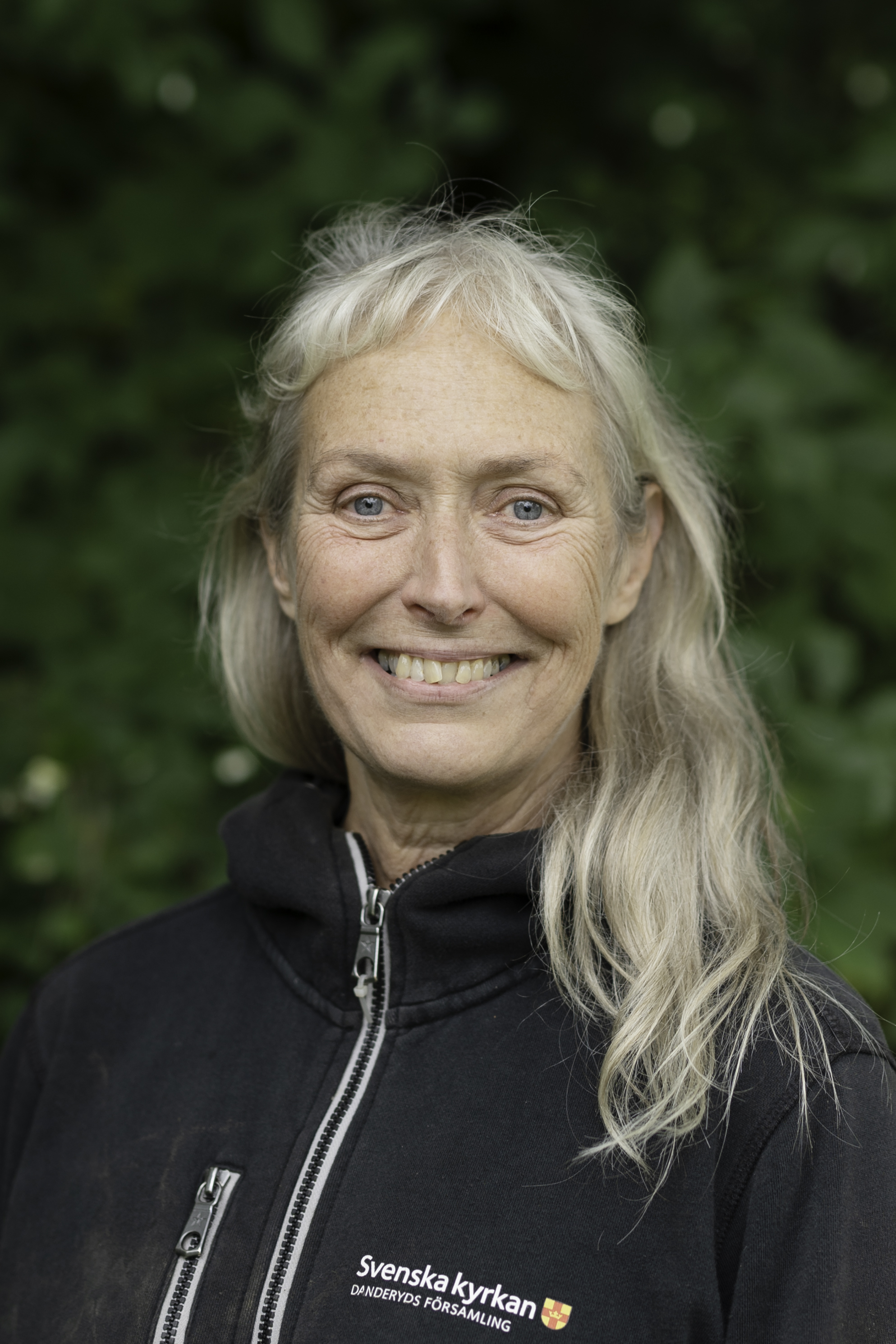 Marianne  Fricke Stjernström