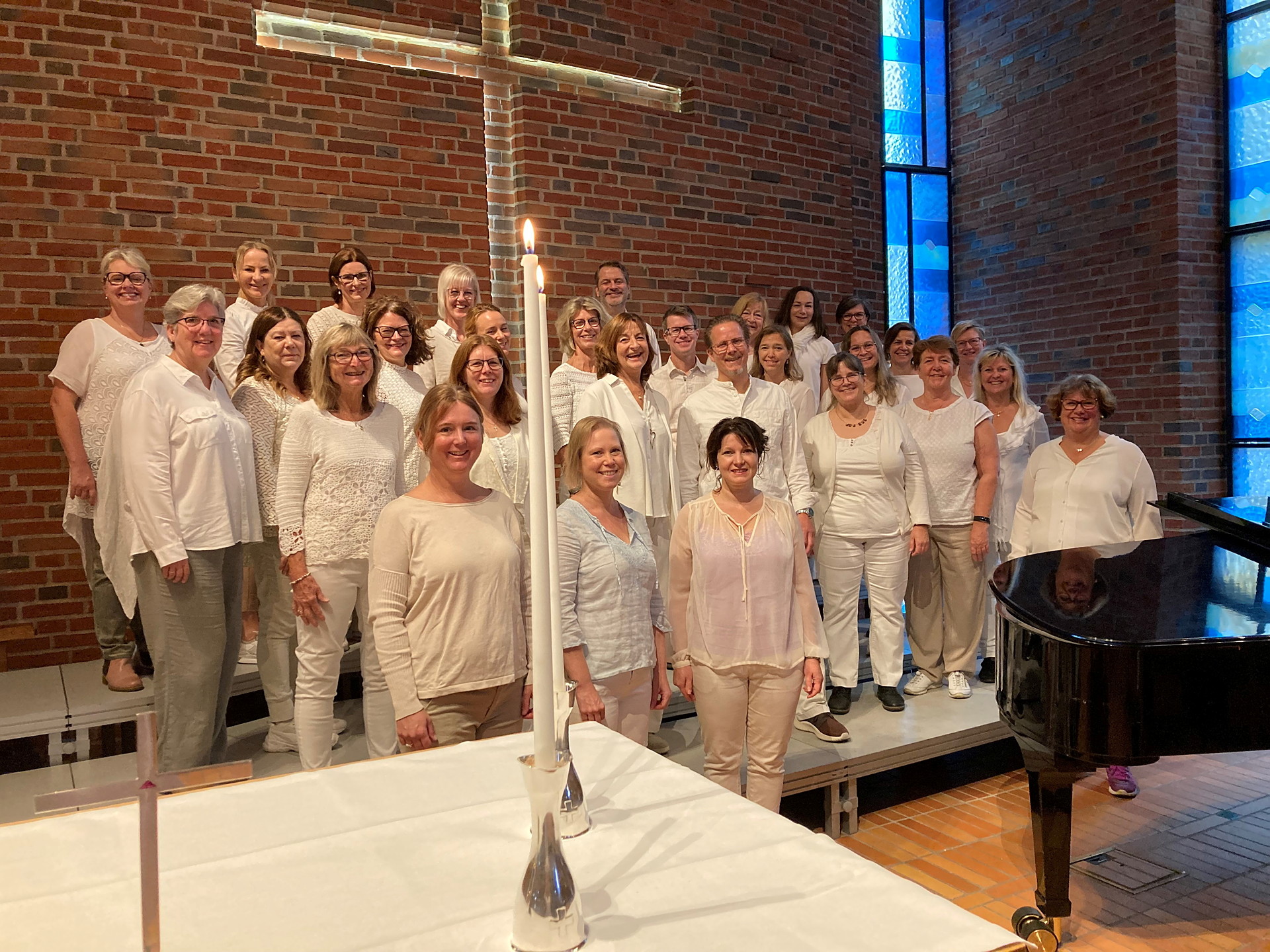Kummelby gospel