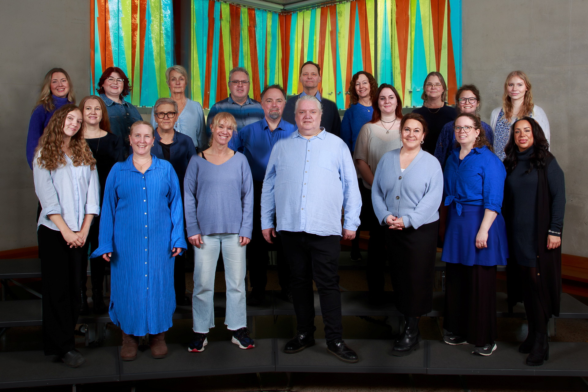 Sollentuna gospel