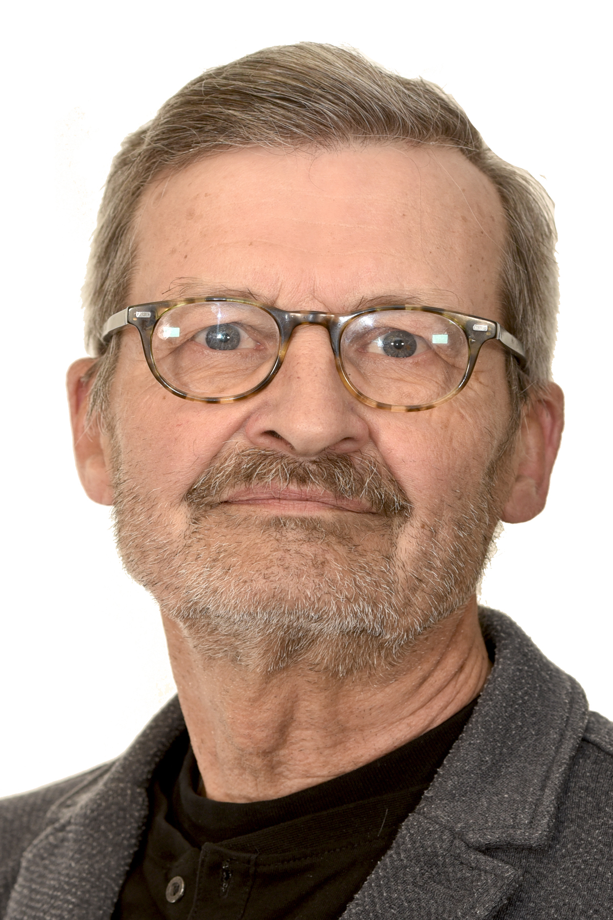Per-Åke Jonsved(POSK)