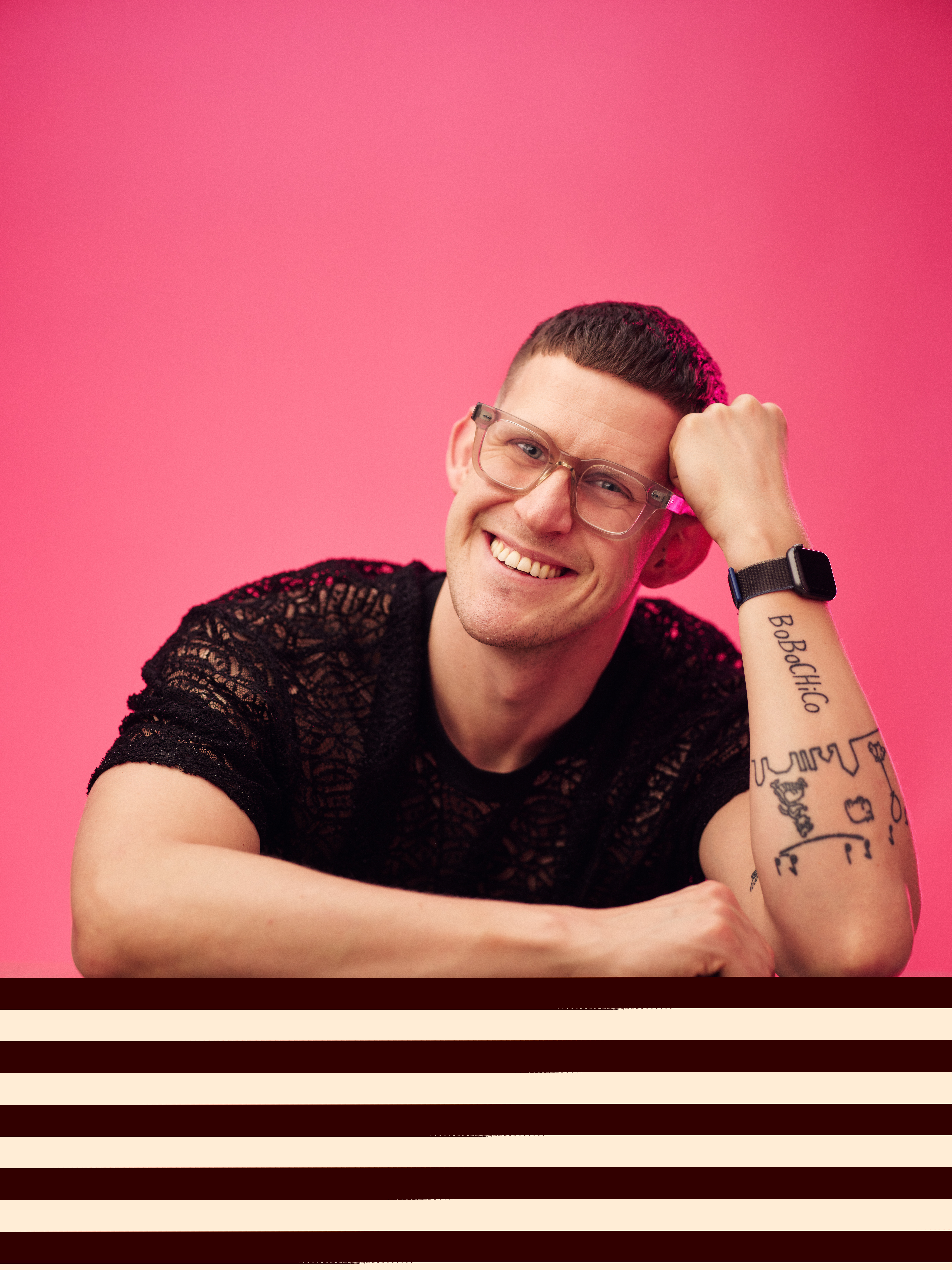 Kalle Norwald
