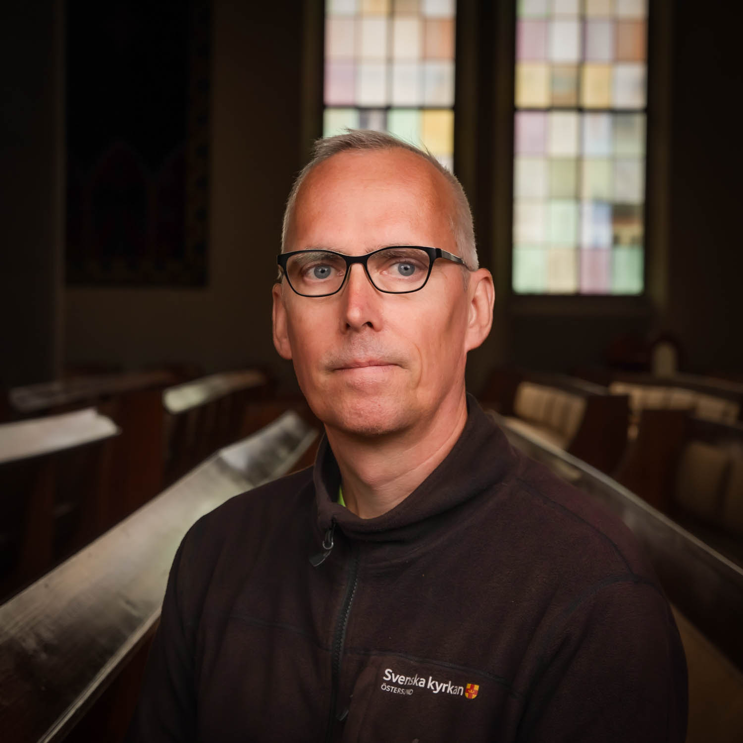 Karl-Gunnar Johansson