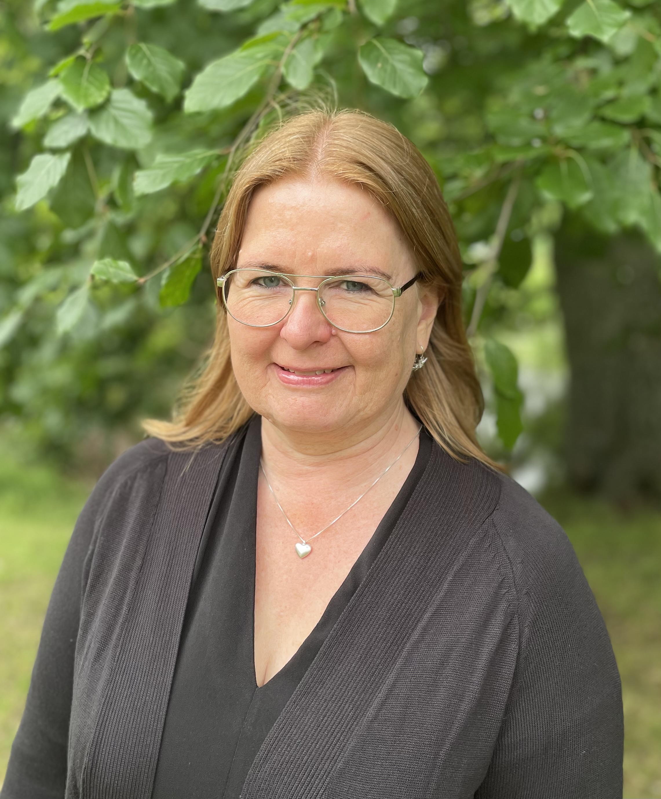 Annelie Haager