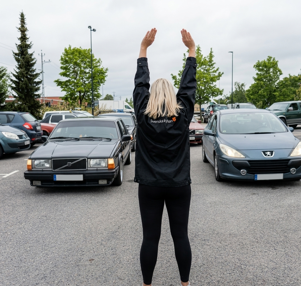 Arboga Motorkyrka, en ungdomsverksamhet i Arbogabygdens församling