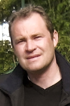 Thierry Gros
