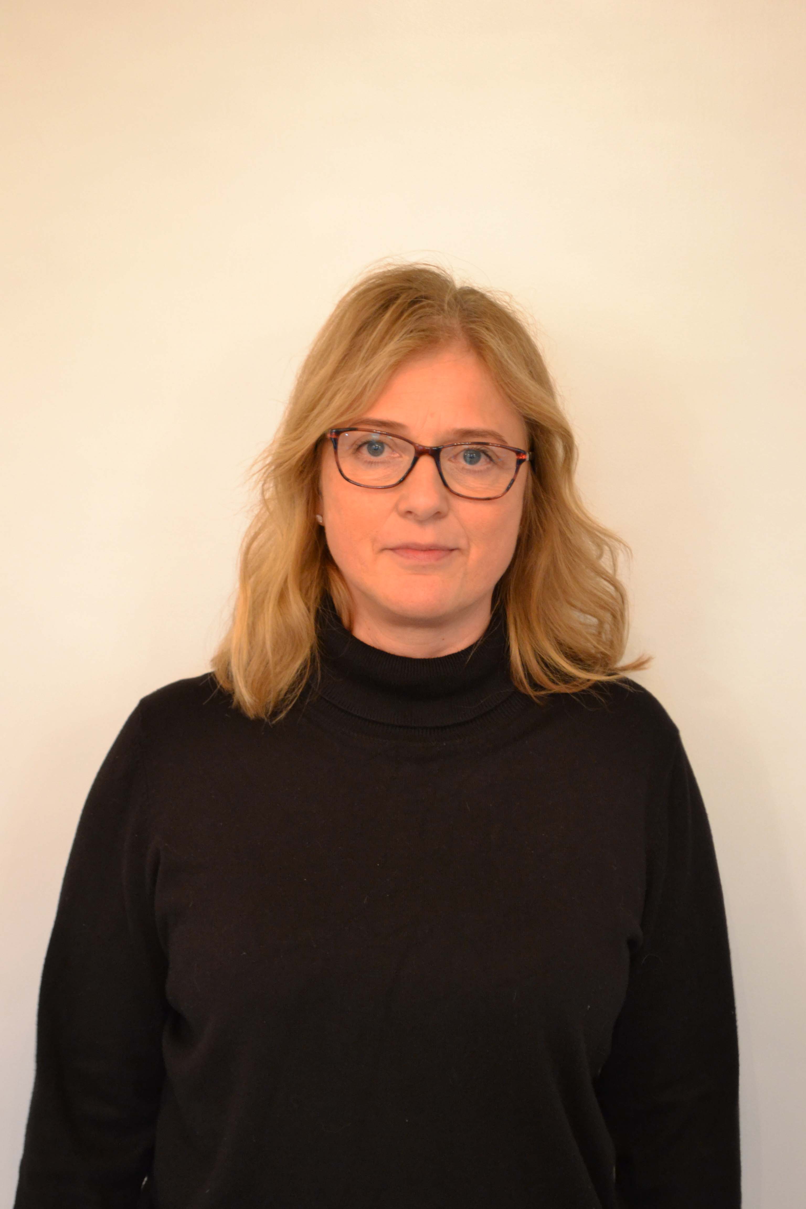 Nina Lindgren