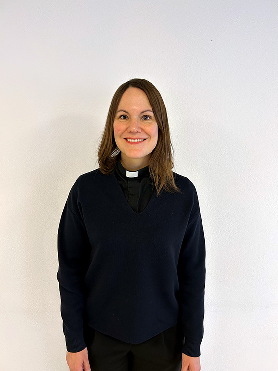 Ingrid Norén Nilsson