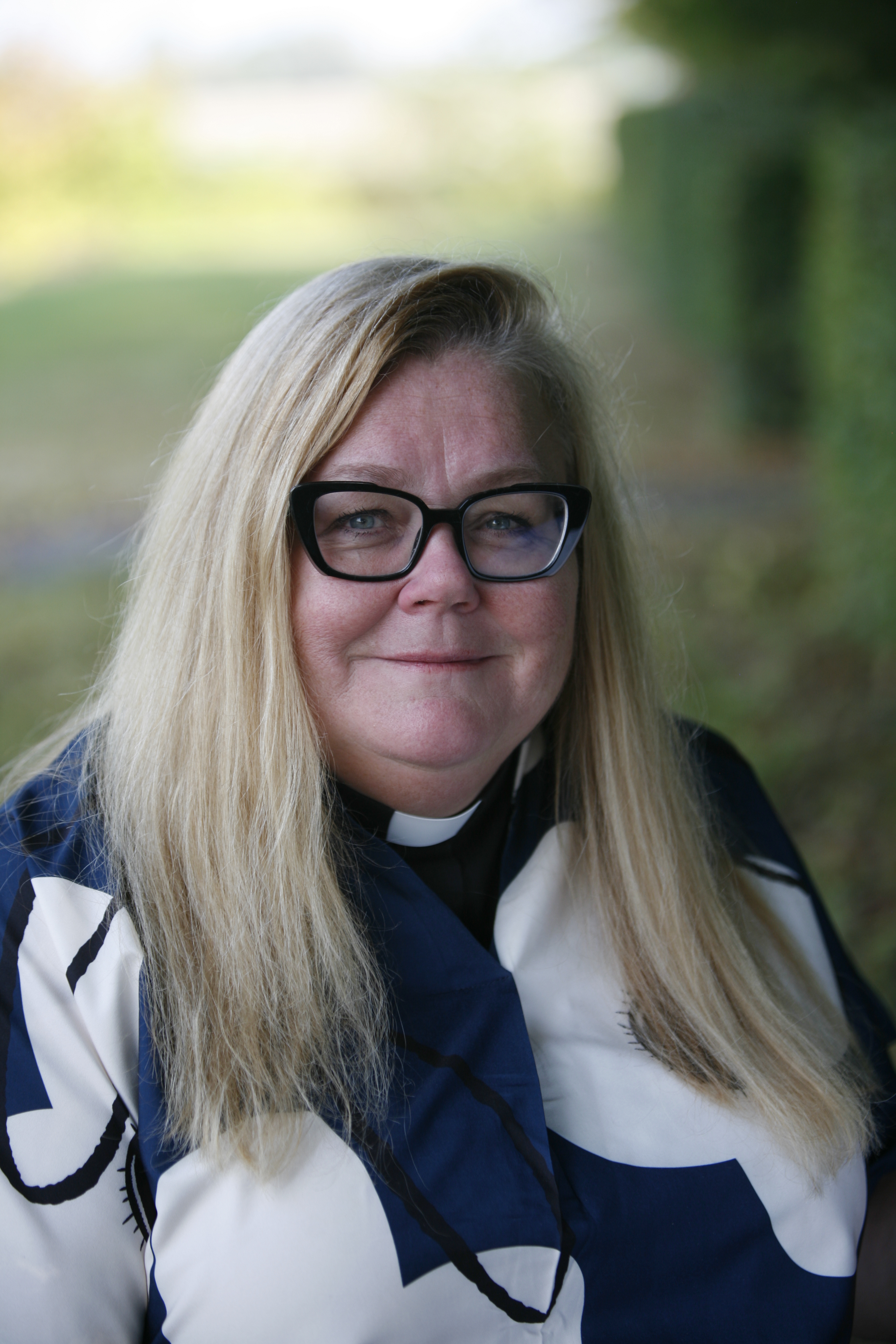 Anna   Svensson Melin