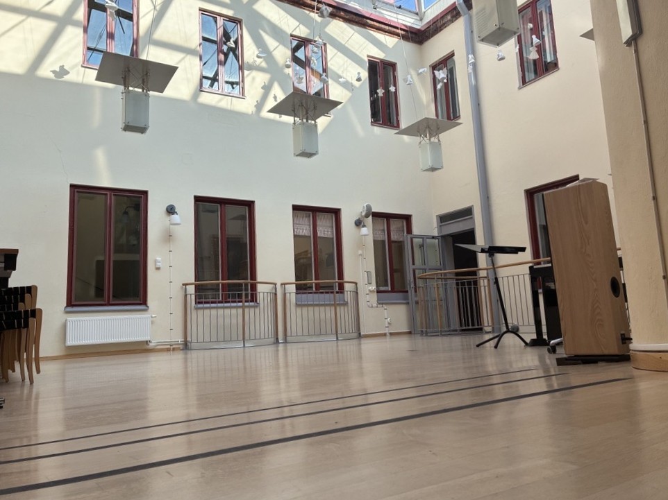 Ljugården 5