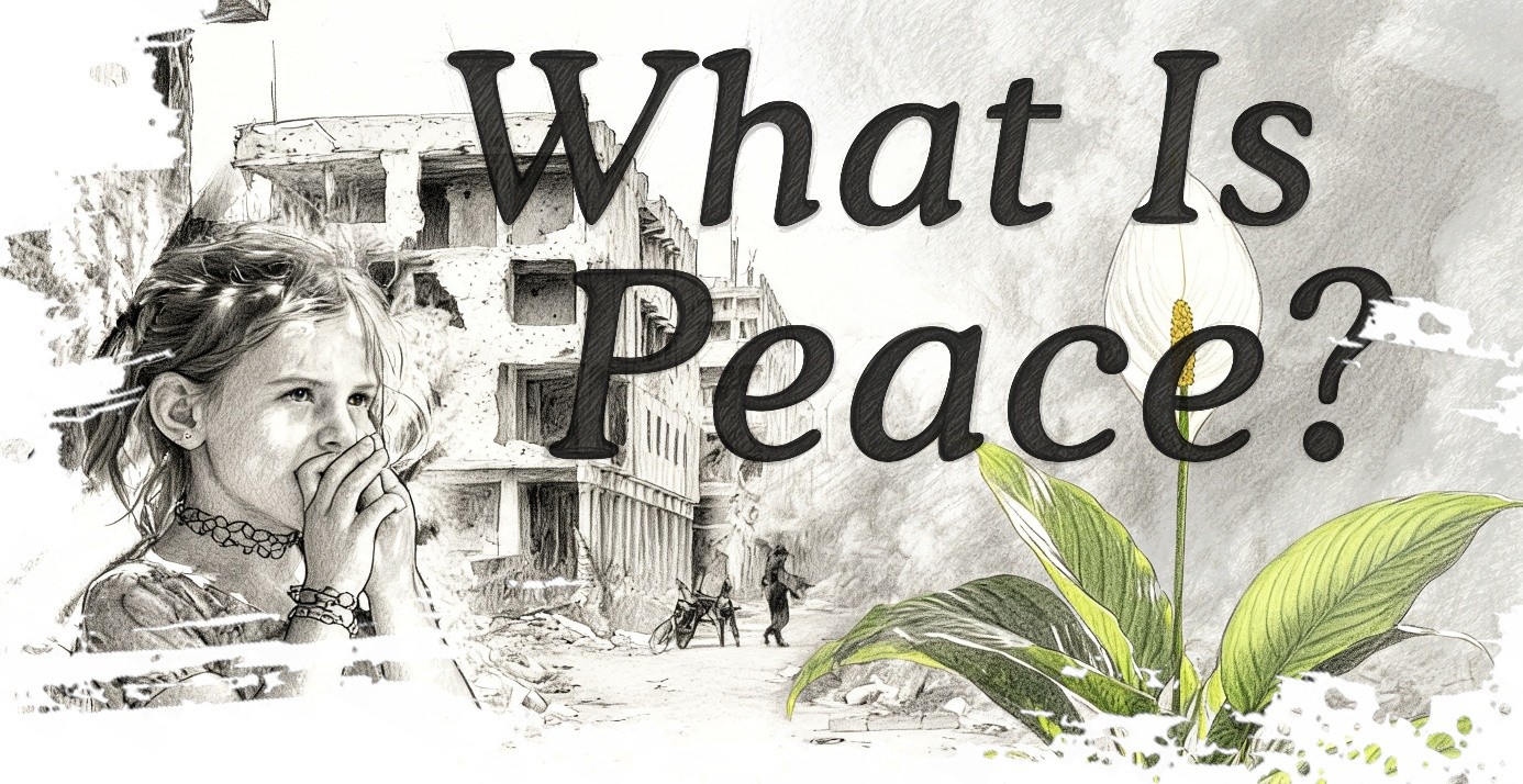 peace