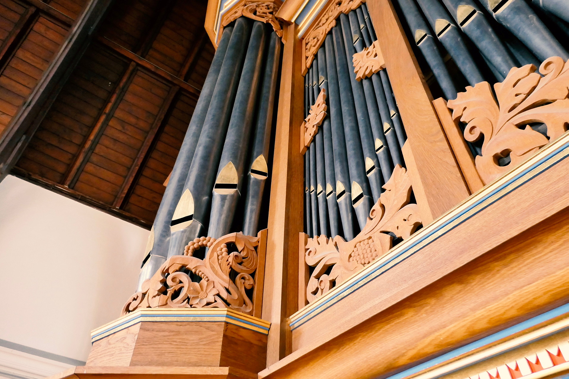orgel