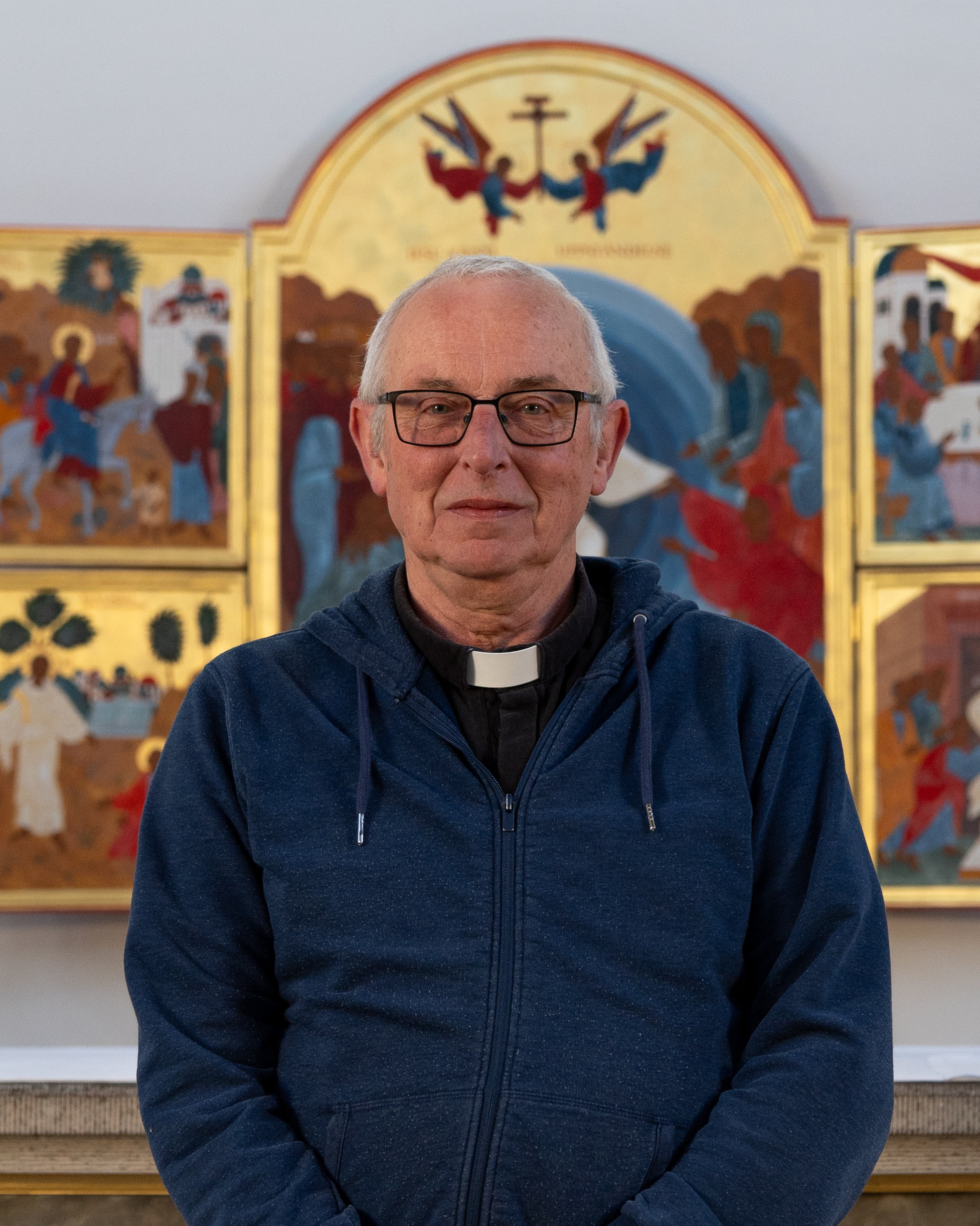 Lars Edström