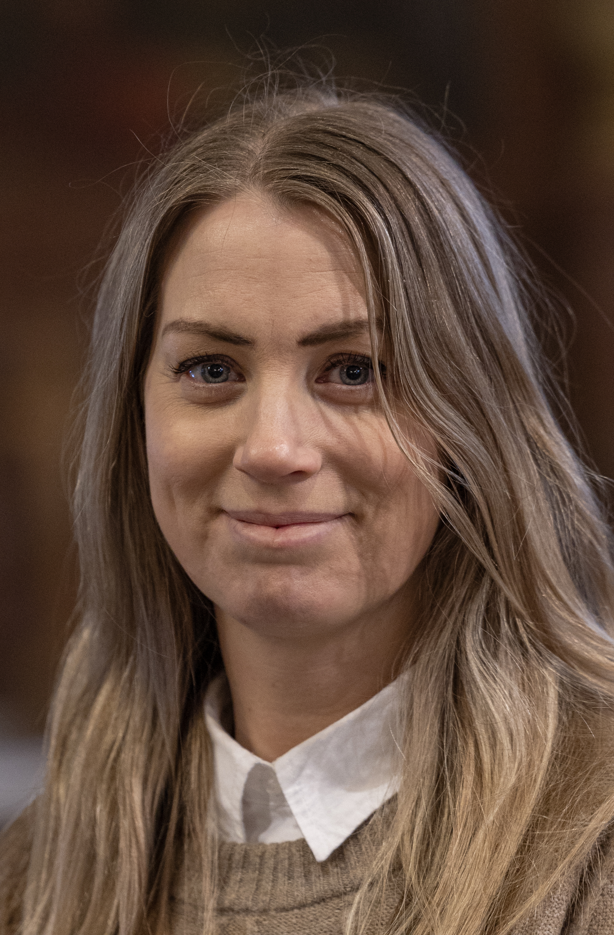 Sofia  Kroné Karlsson
