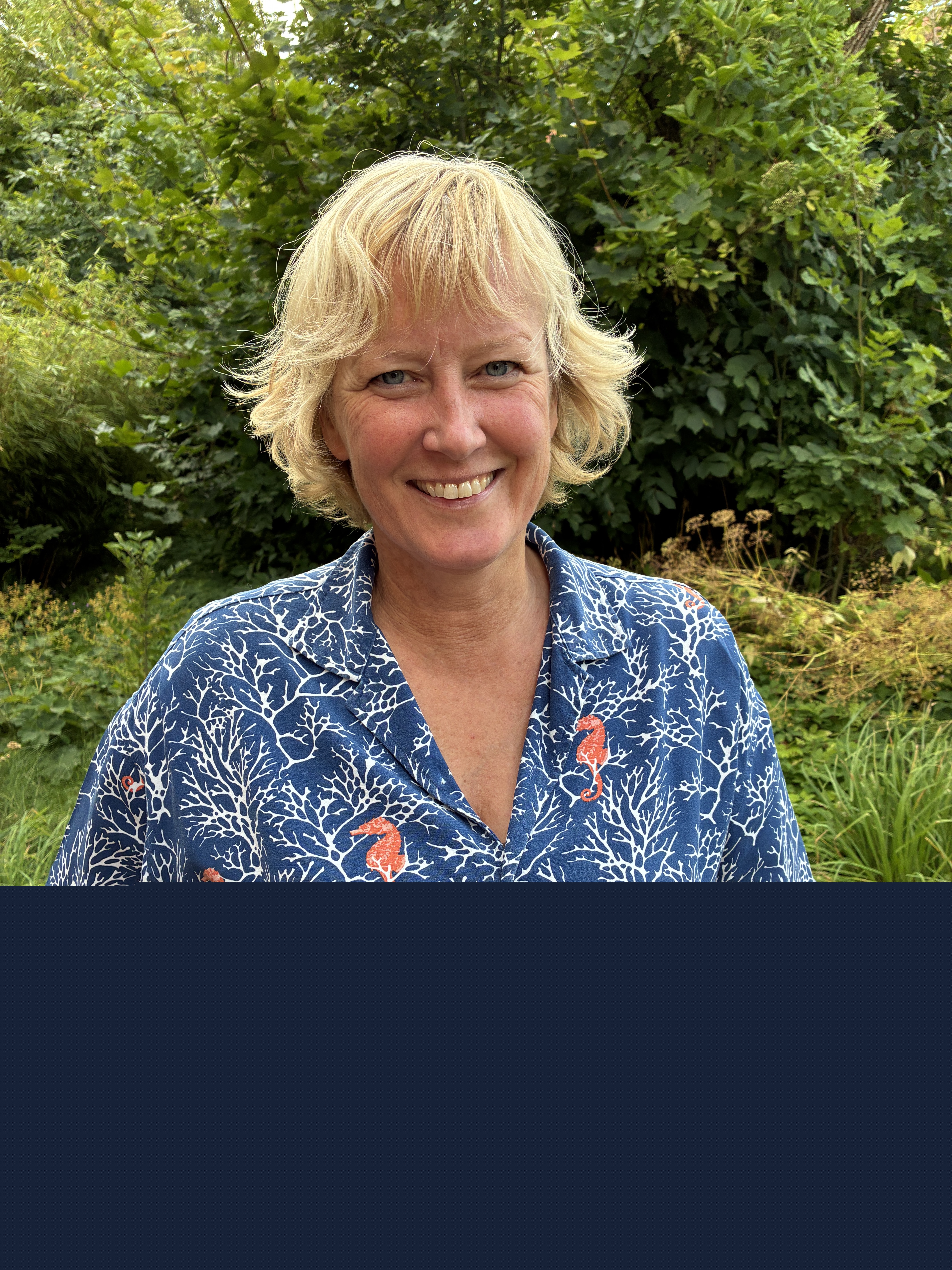 Helena Fornegård