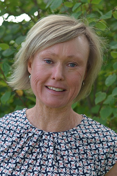 Malin  Gånemo Nilsson