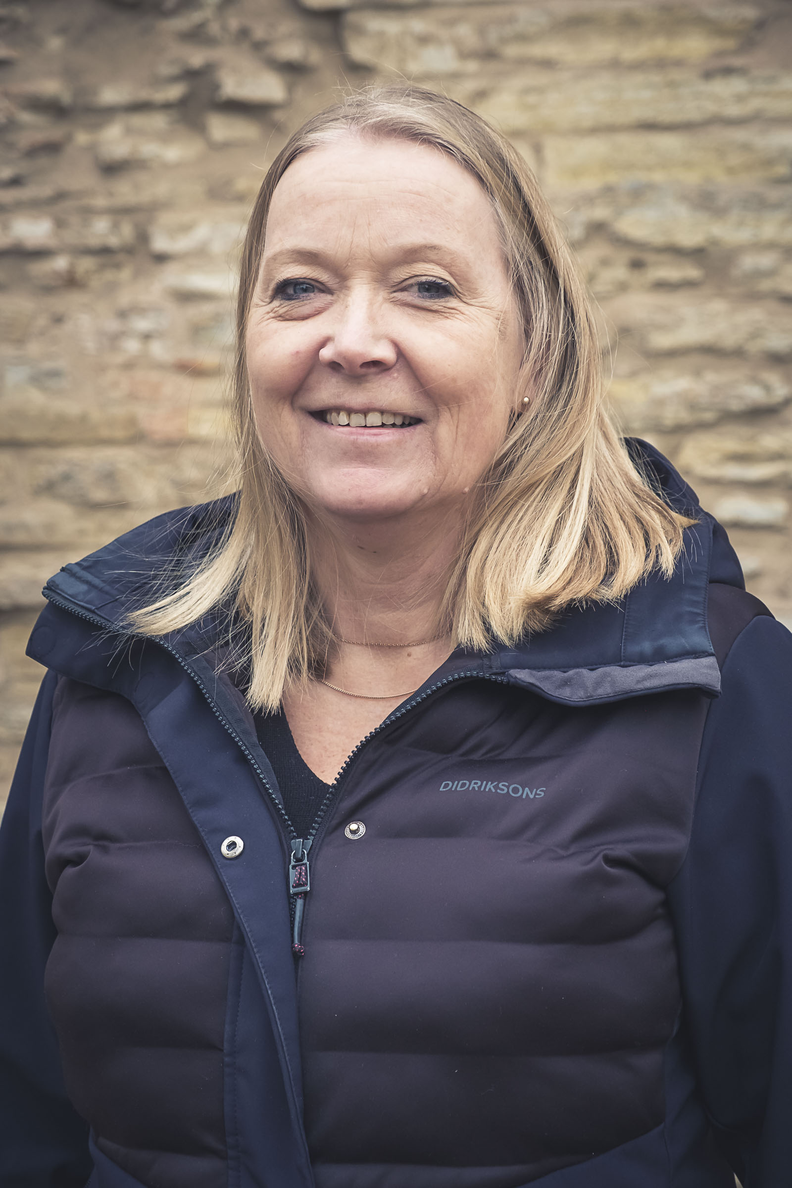 Marian Jensen