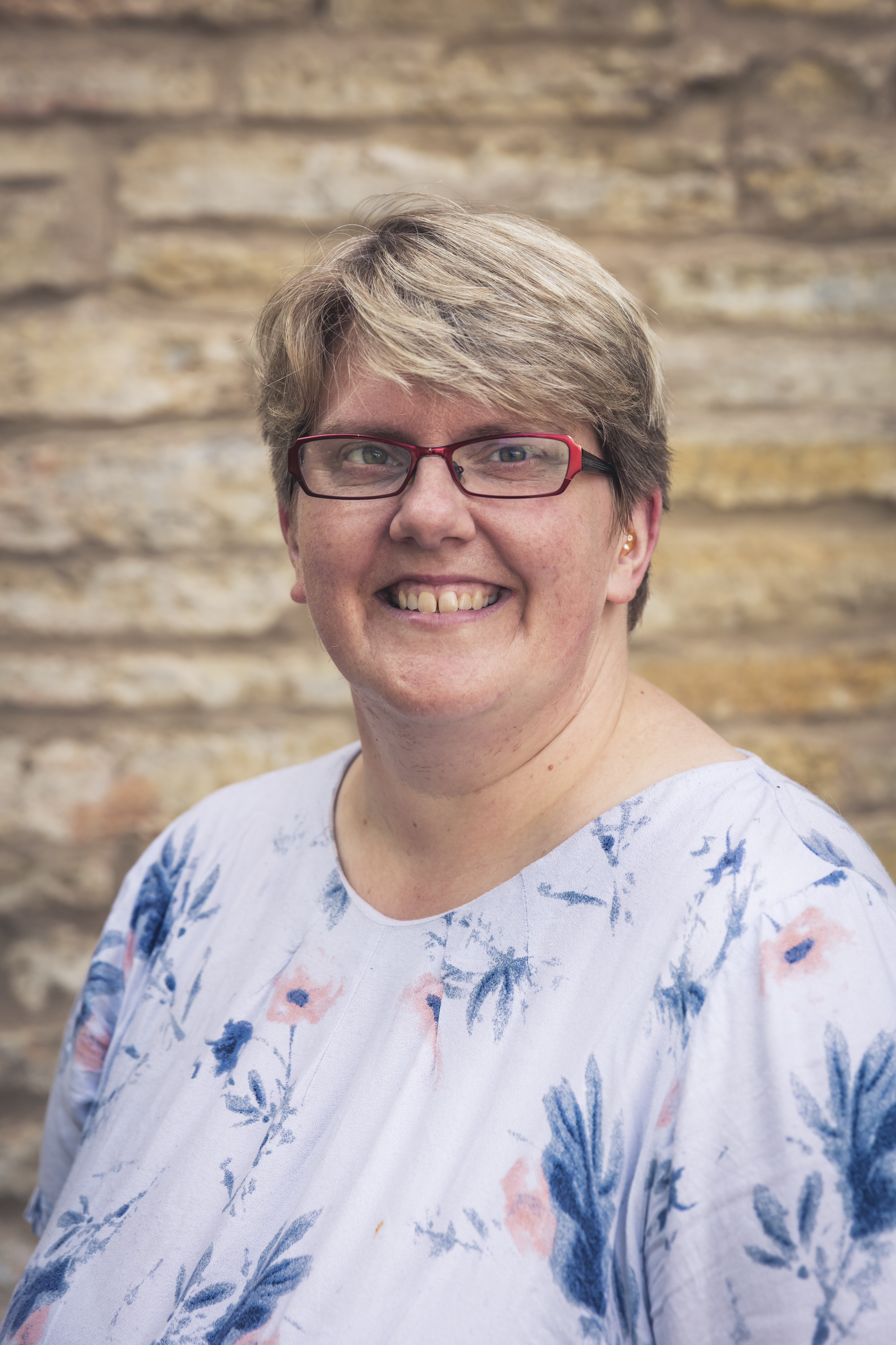 Birgitta Lindh
