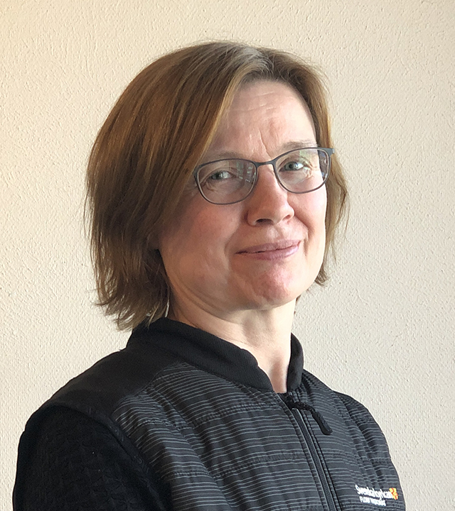 Kerstin Sköld