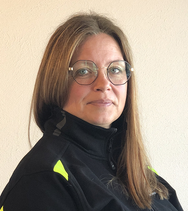 Malin Åstrand